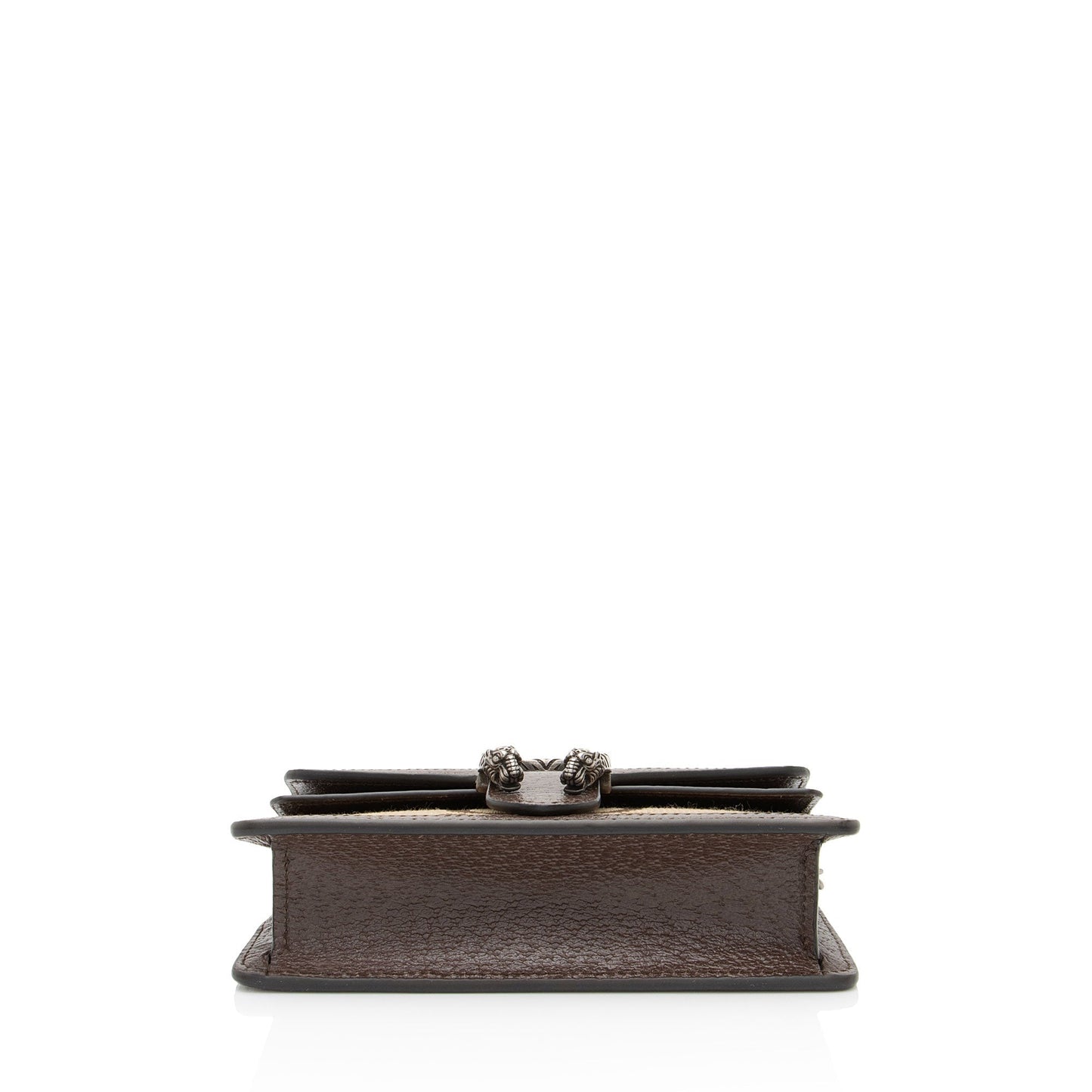 Gucci Jumbo GG Canvas Dionysus Mini Shoulder Bag