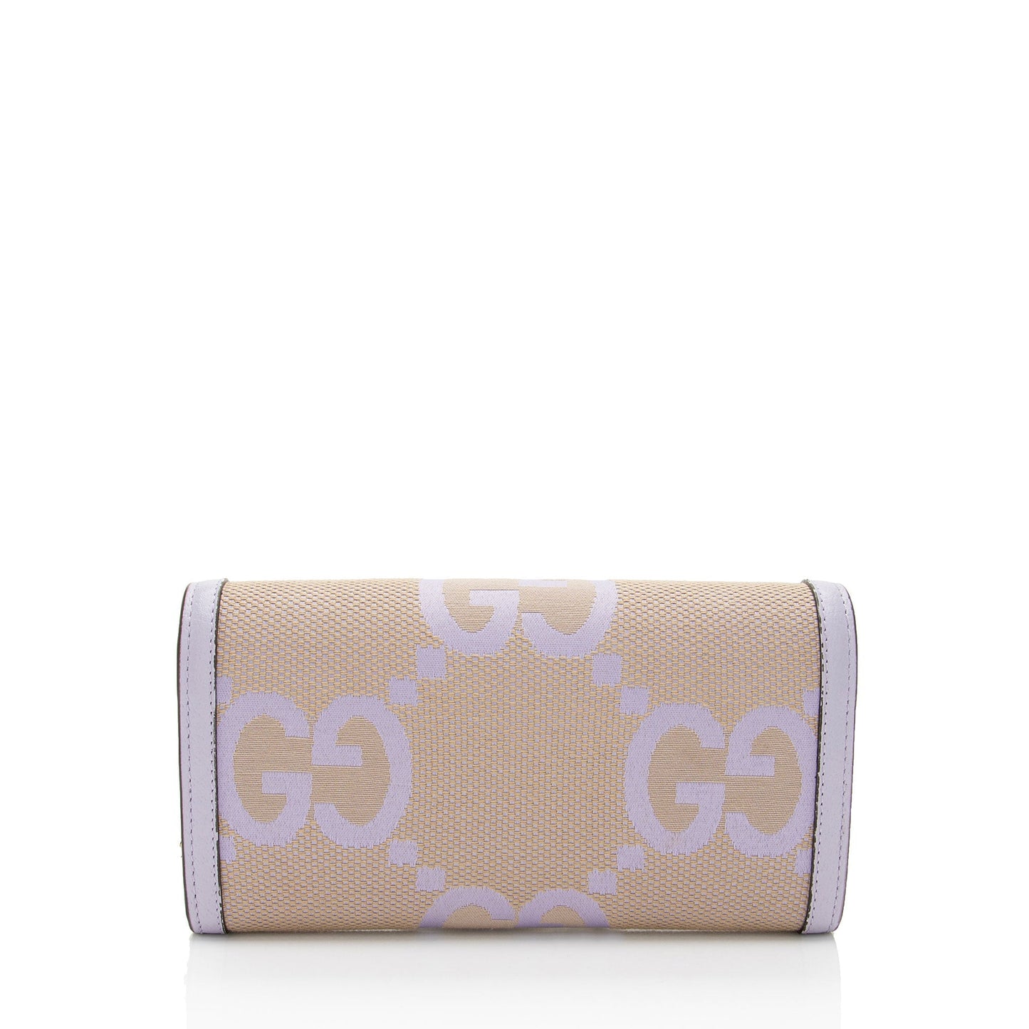Gucci Chain Leather Crossbody