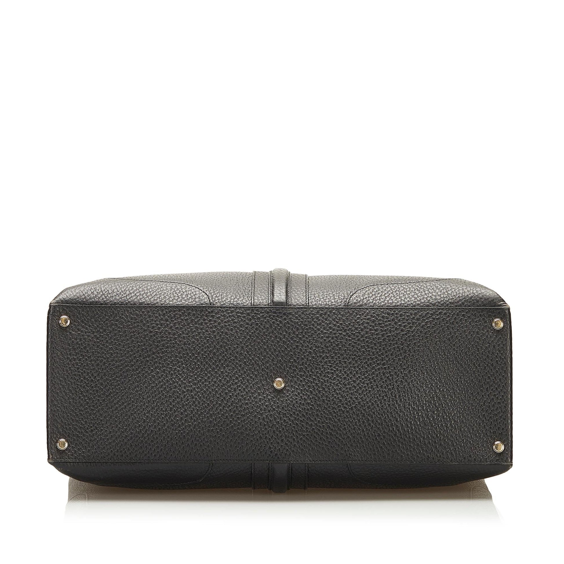 Gucci Junco Tote (SHG-35205)