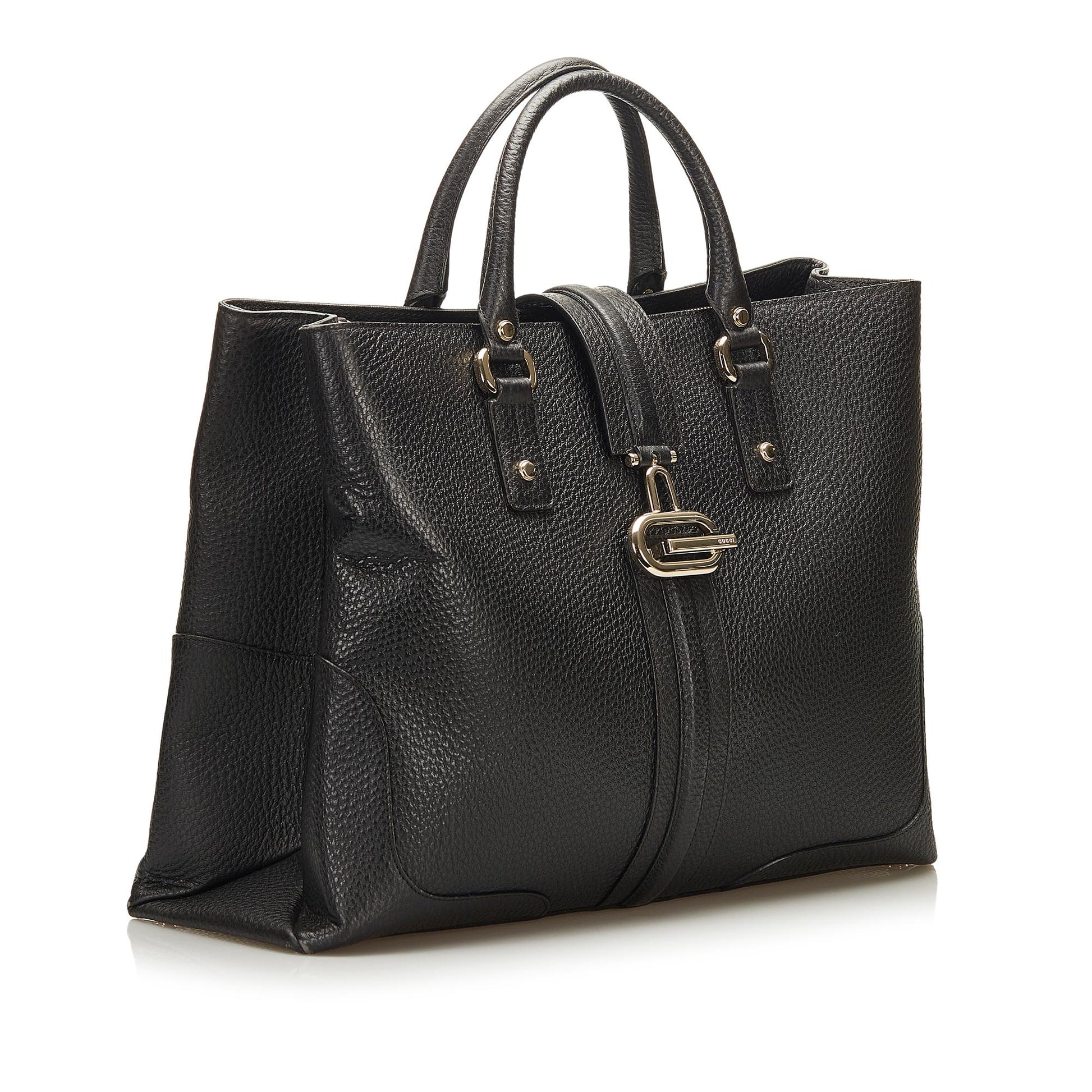 Gucci Junco Tote (SHG-35205)