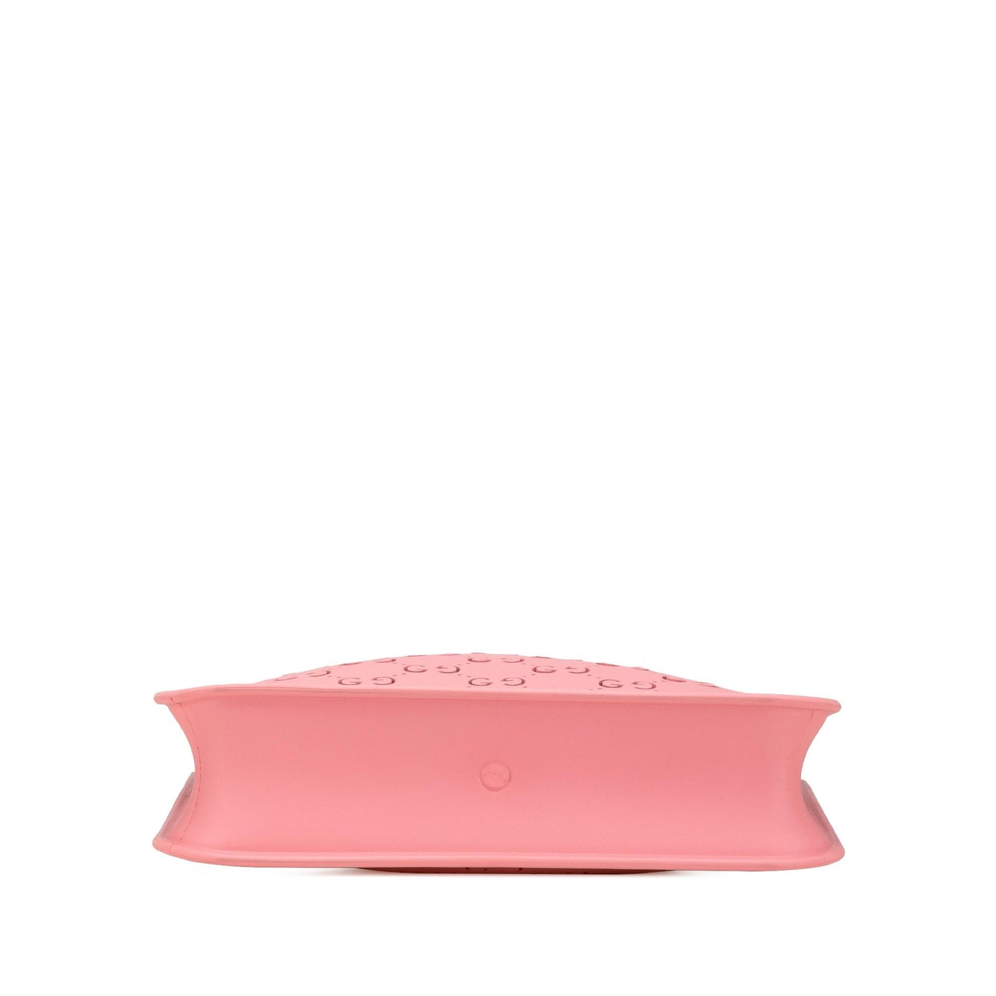 Gucci Kids GG Rubber Tote