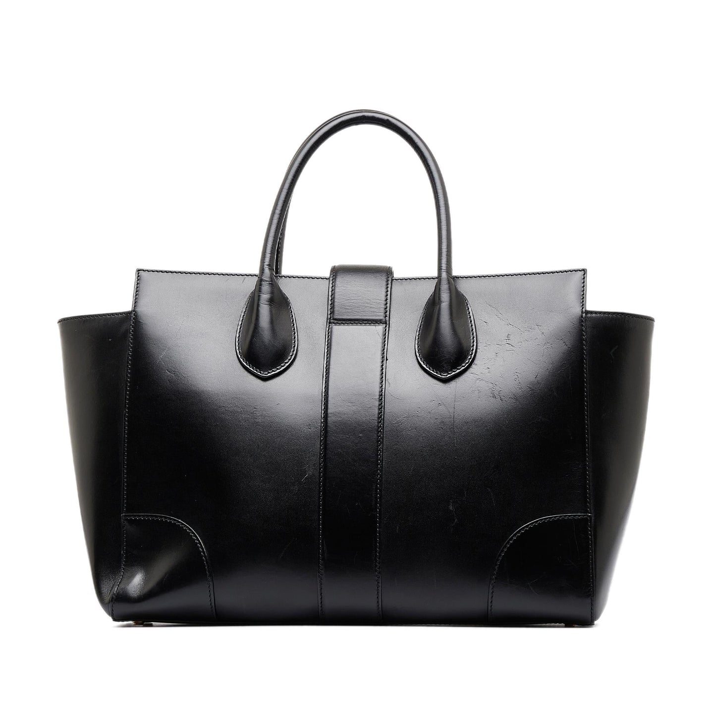 Gucci Monogram Tote