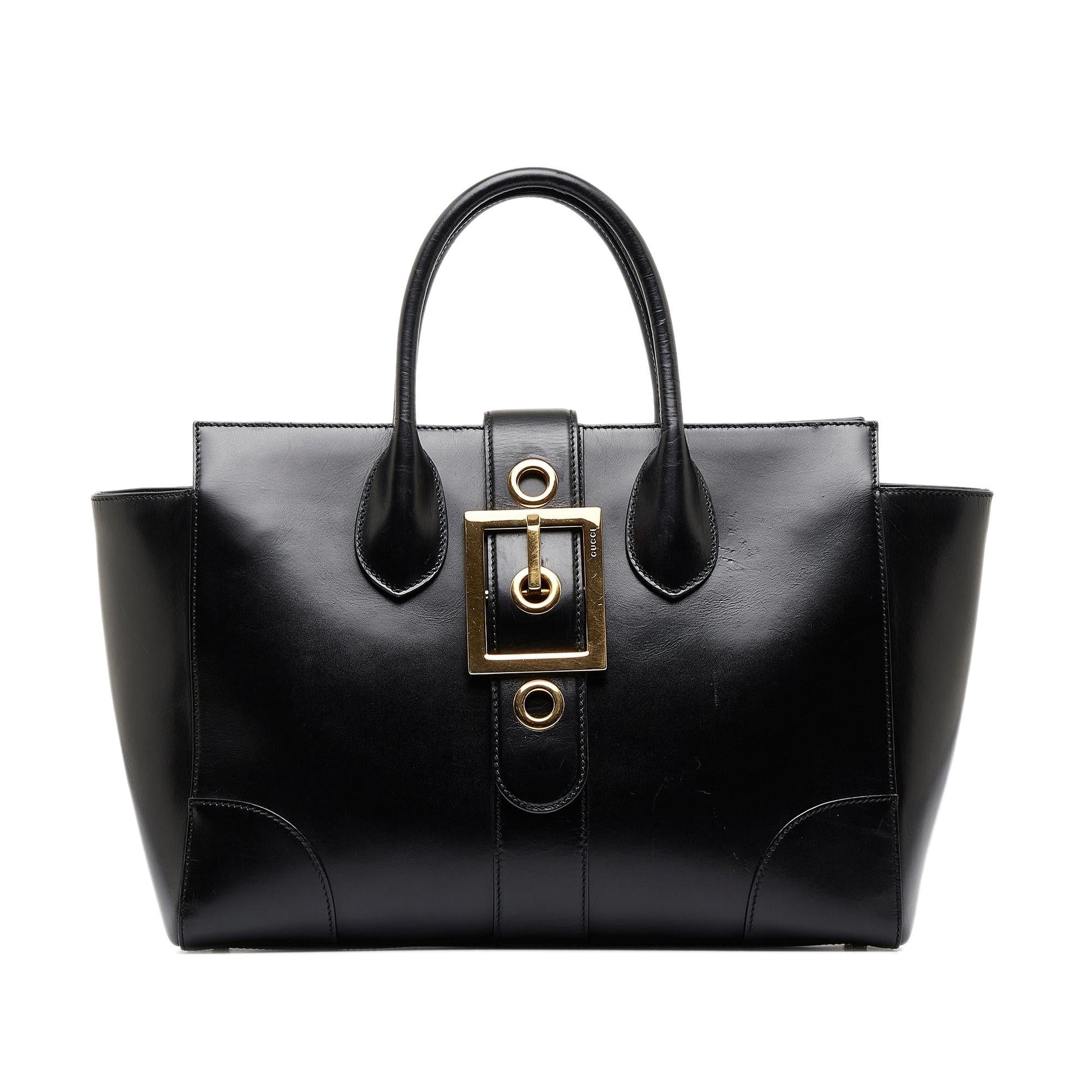Gucci Monogram Tote