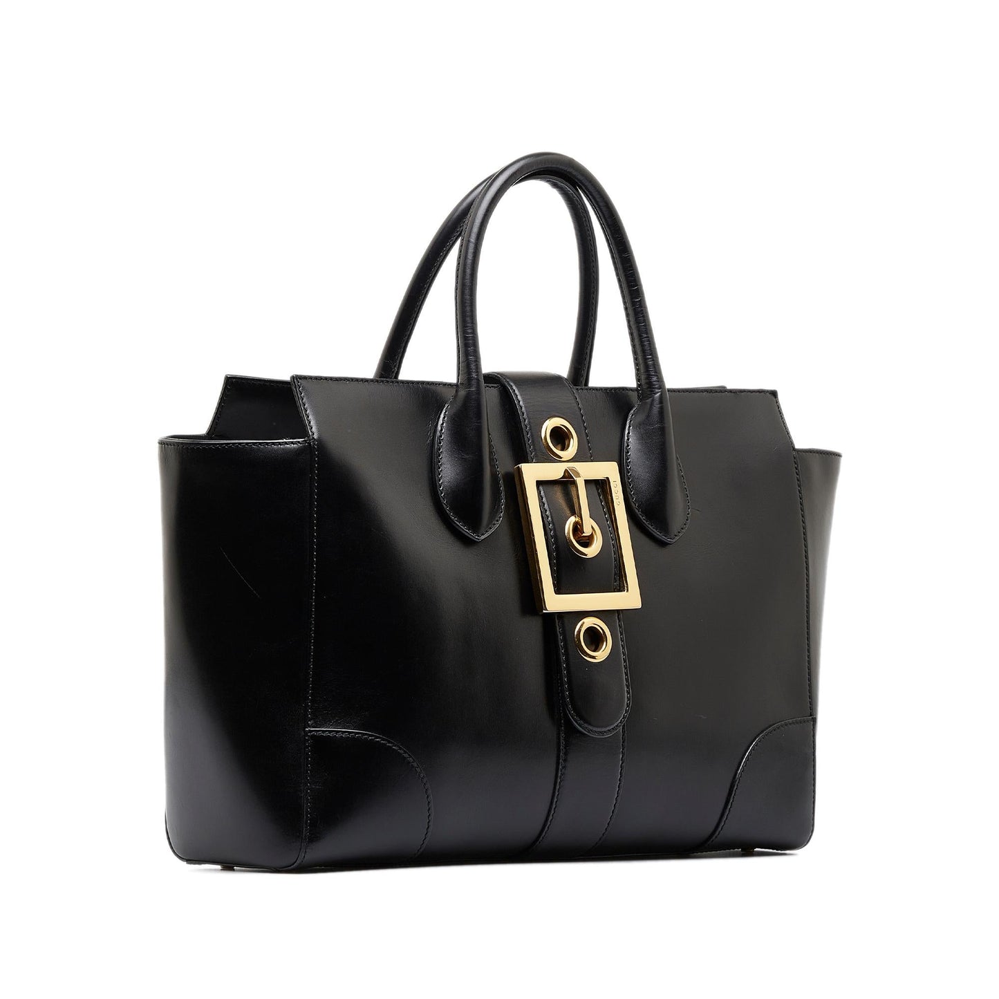 Gucci Monogram Tote