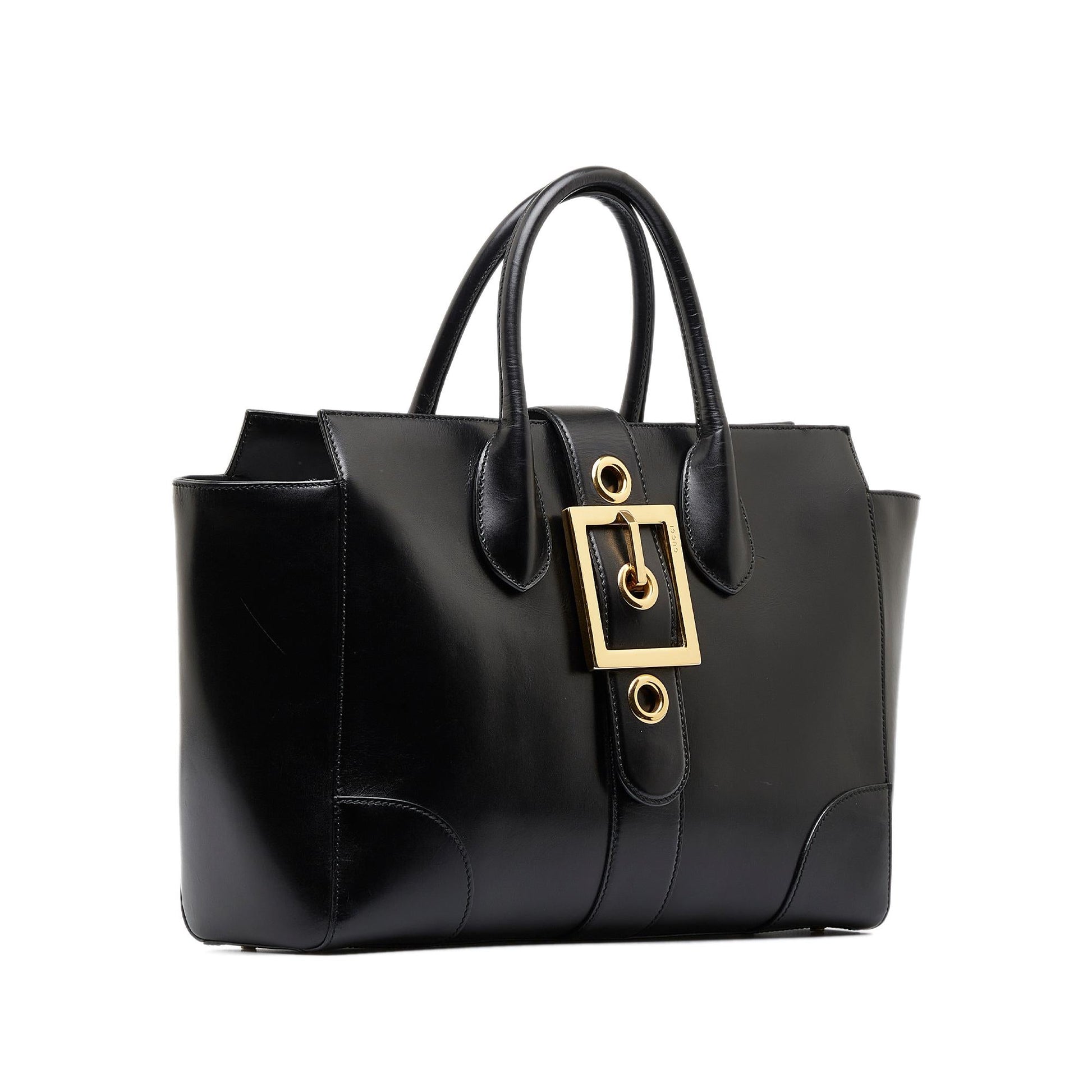 Gucci Monogram Tote