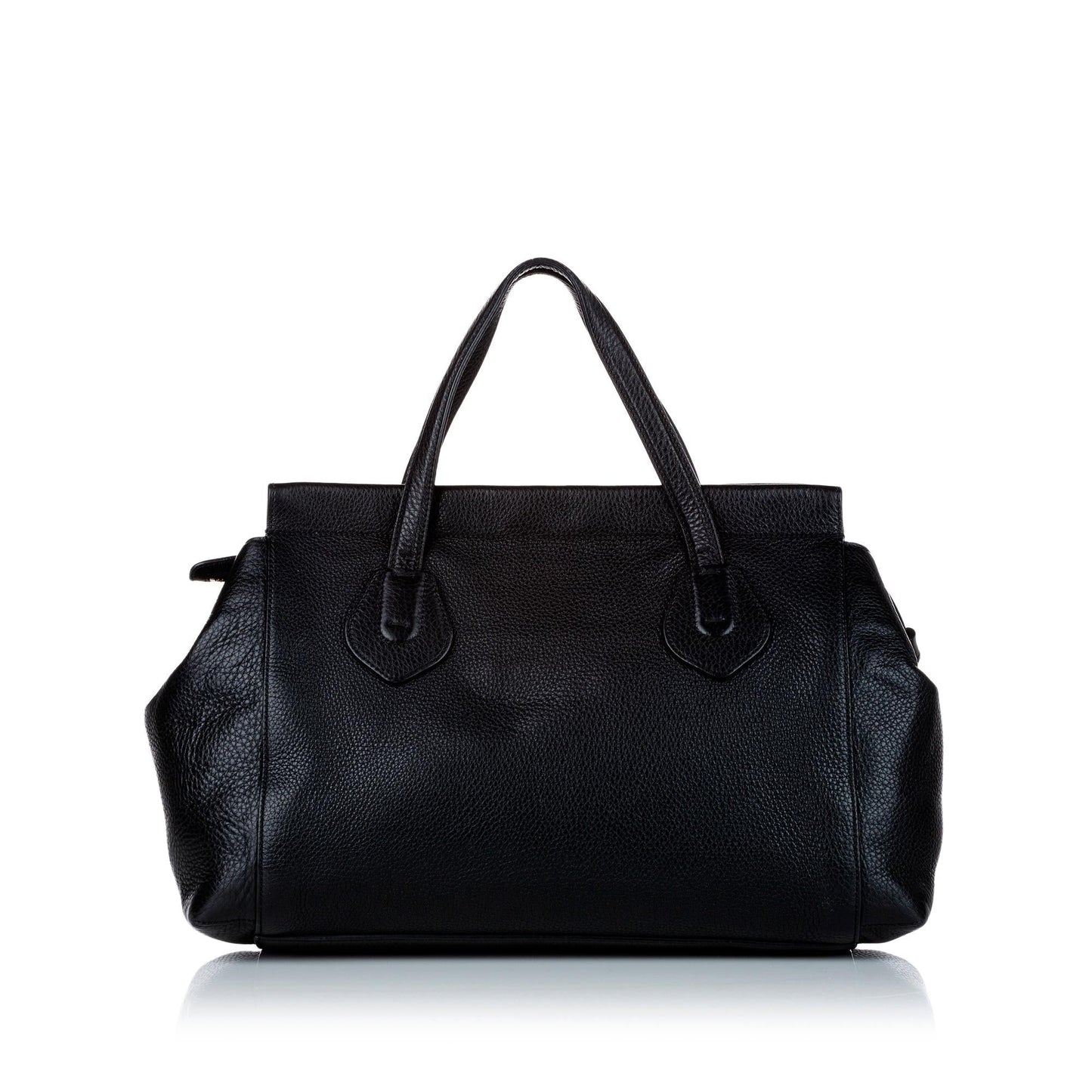 Gucci Lady Tassel Tote