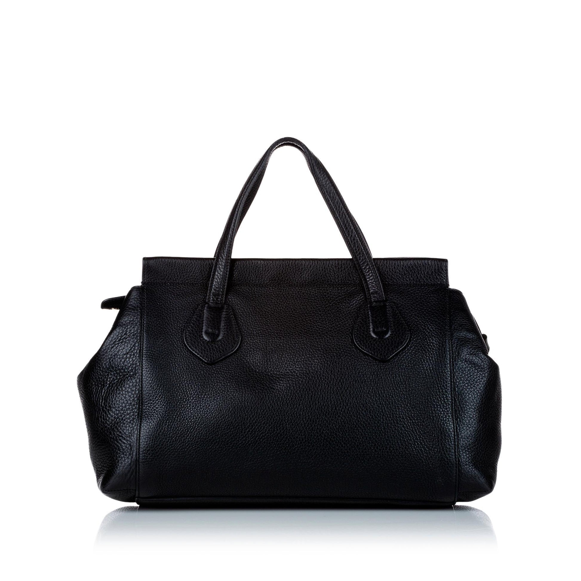 Gucci Lady Tassel Tote