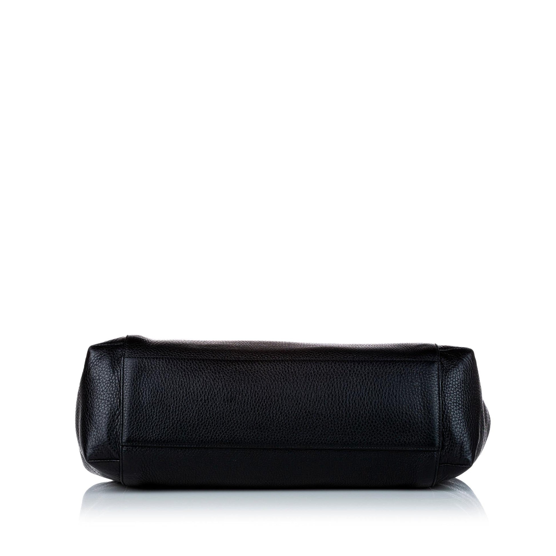 Gucci Lady Tassel Tote