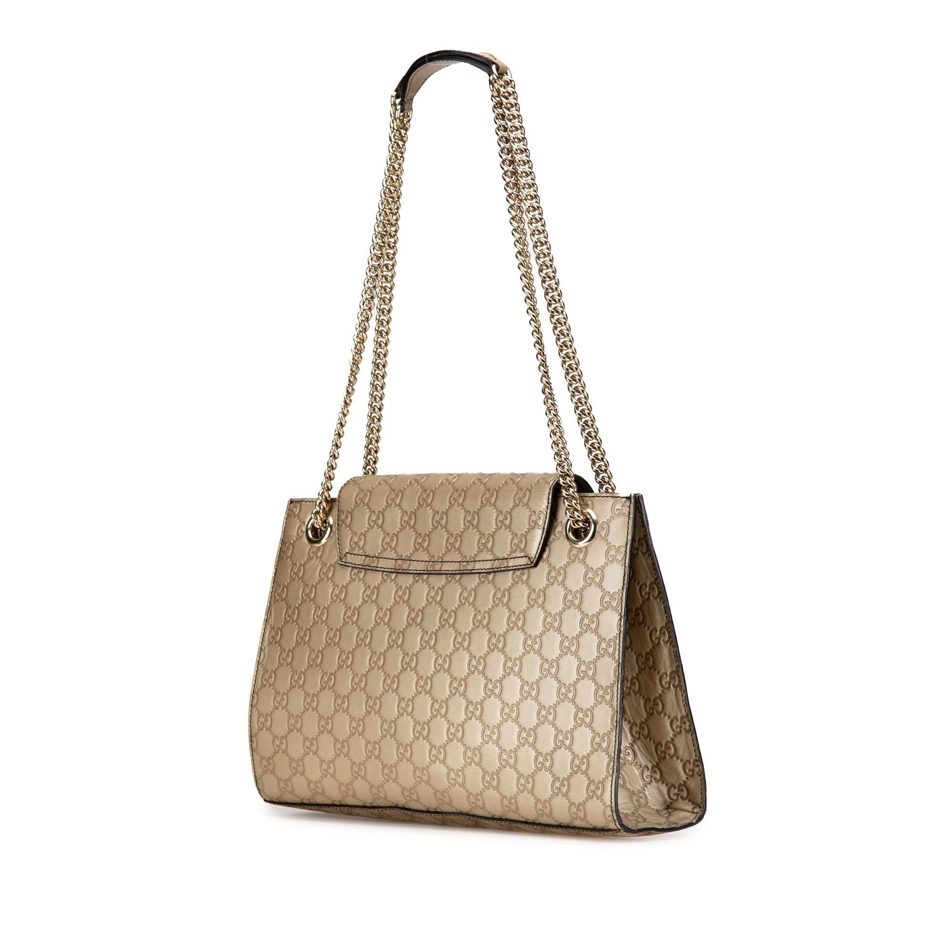Gucci Designer Shoulder Bag