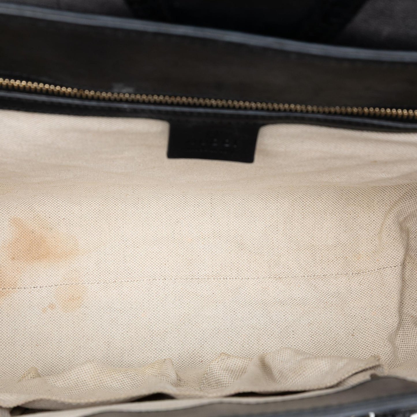 Gucci Large Guccissima Emily Shoulder Bag