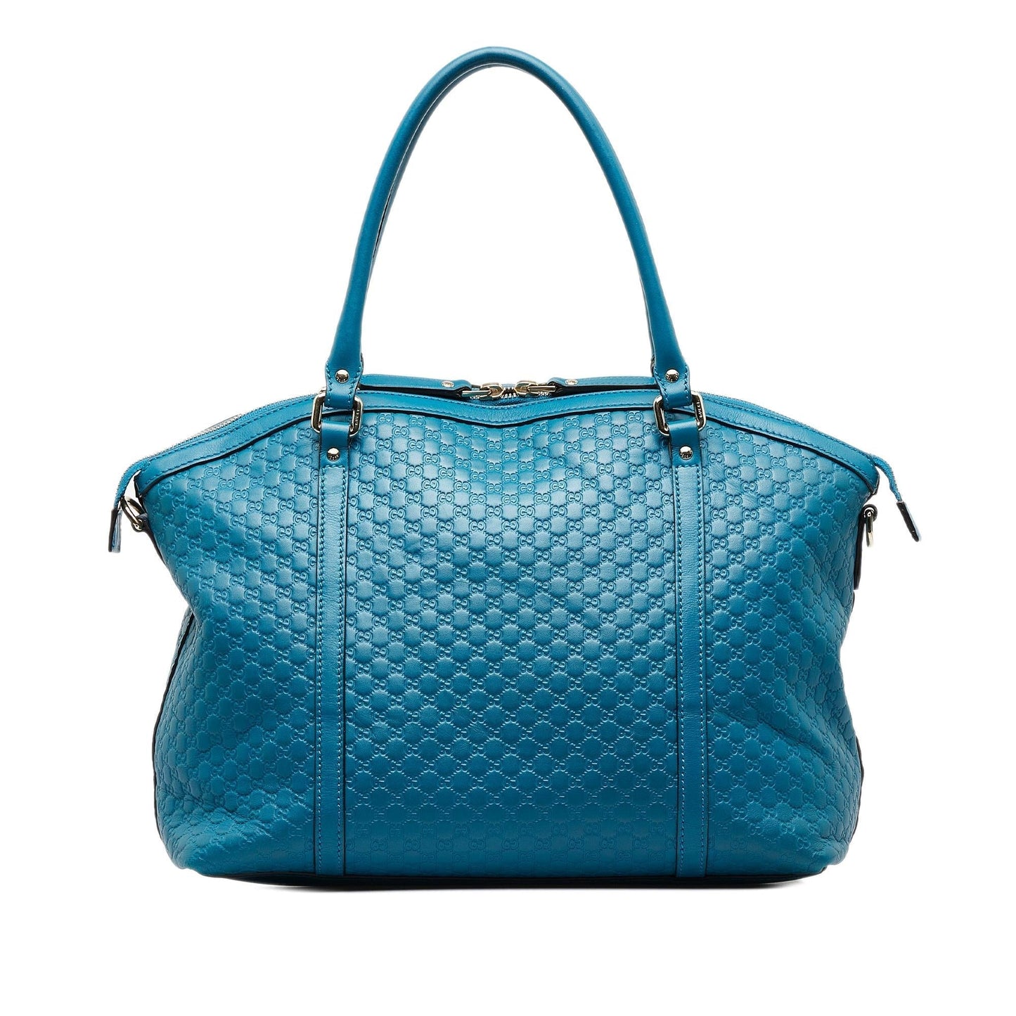 Gucci Monogram Crossbody