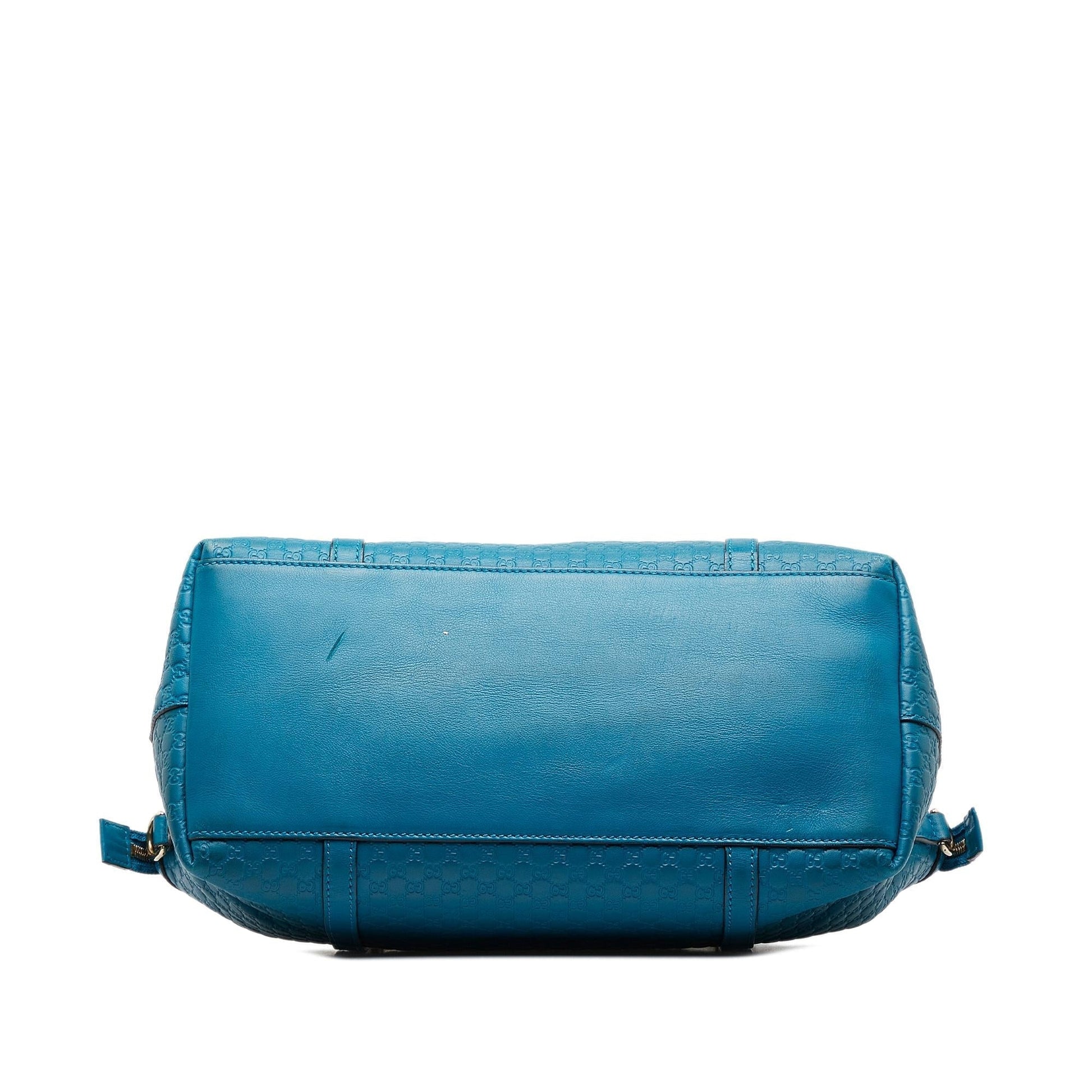 Gucci Monogram Crossbody