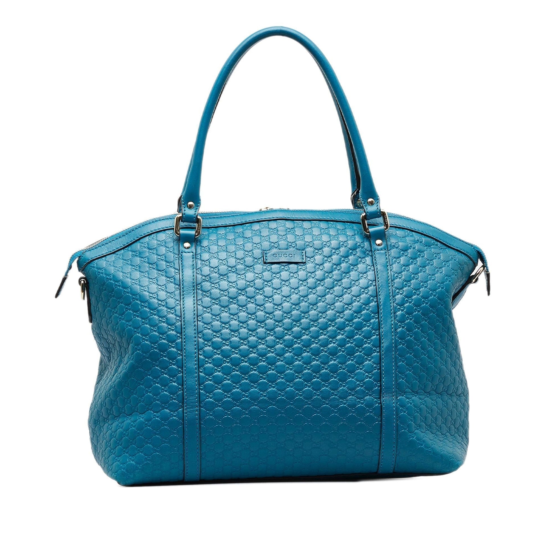 Gucci Monogram Crossbody