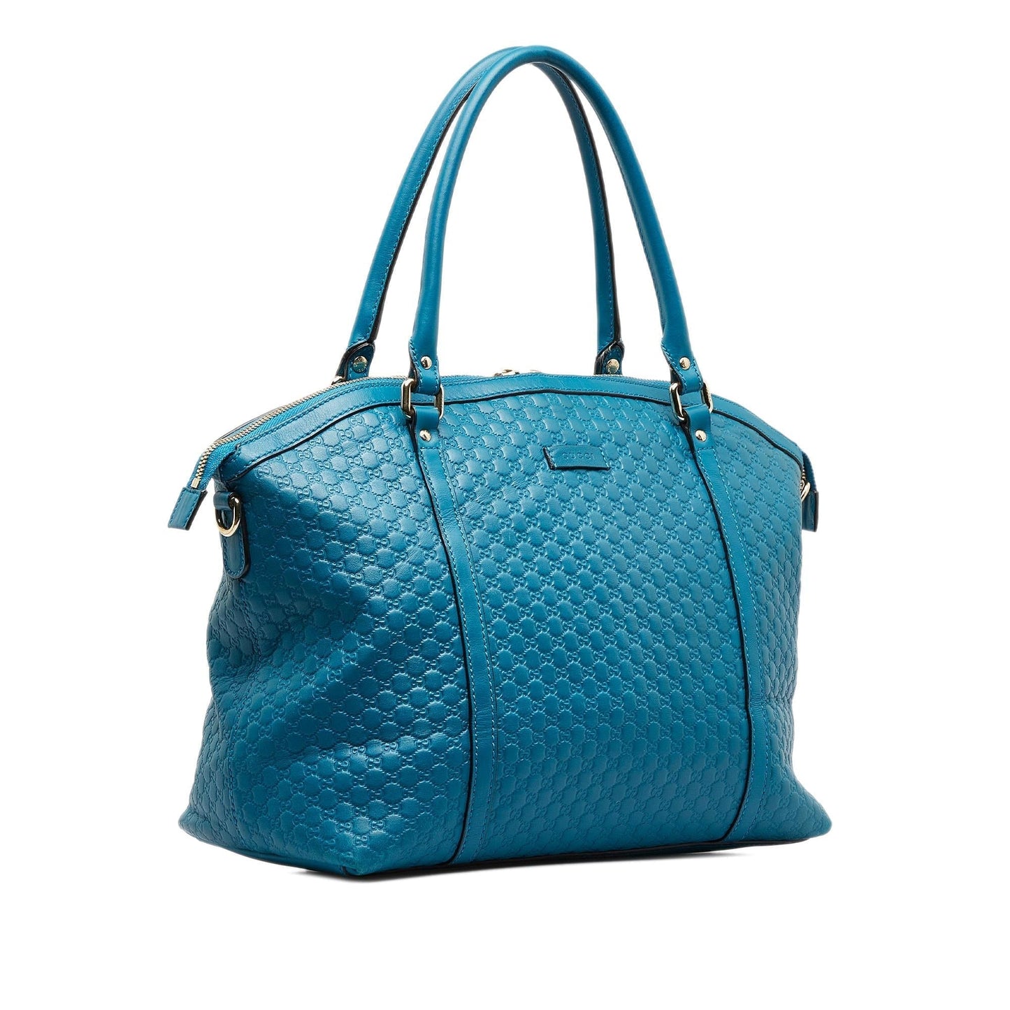 Gucci Monogram Crossbody