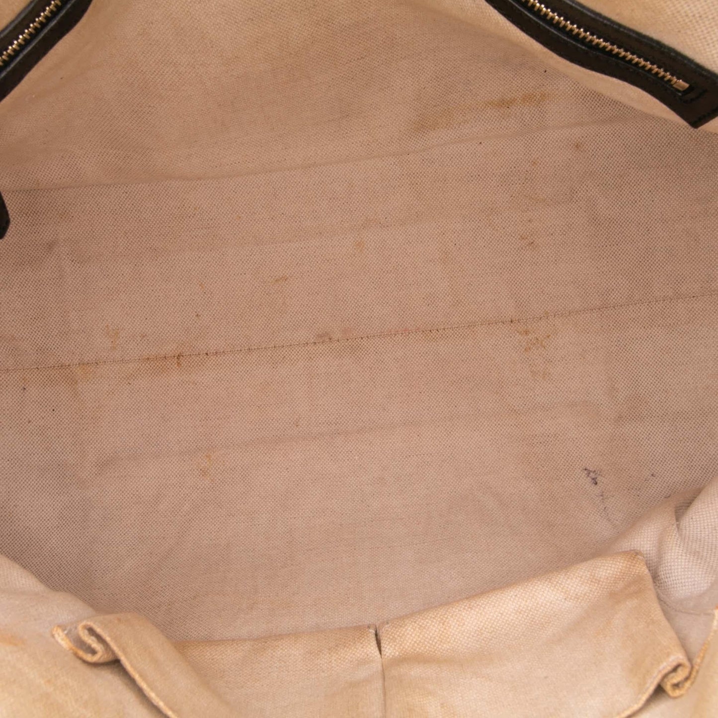 Gucci Large Microguccissima Nice Dome Satchel
