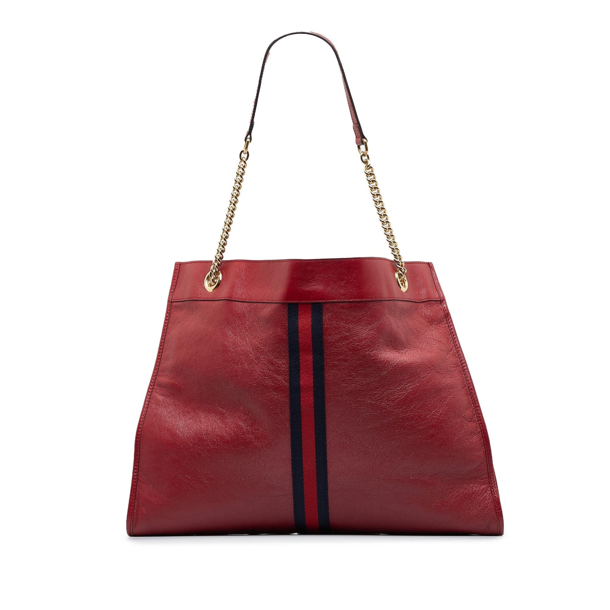 Gucci Monogram Tote