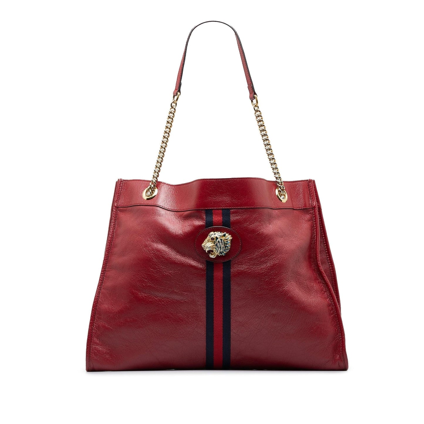 Gucci Monogram Tote