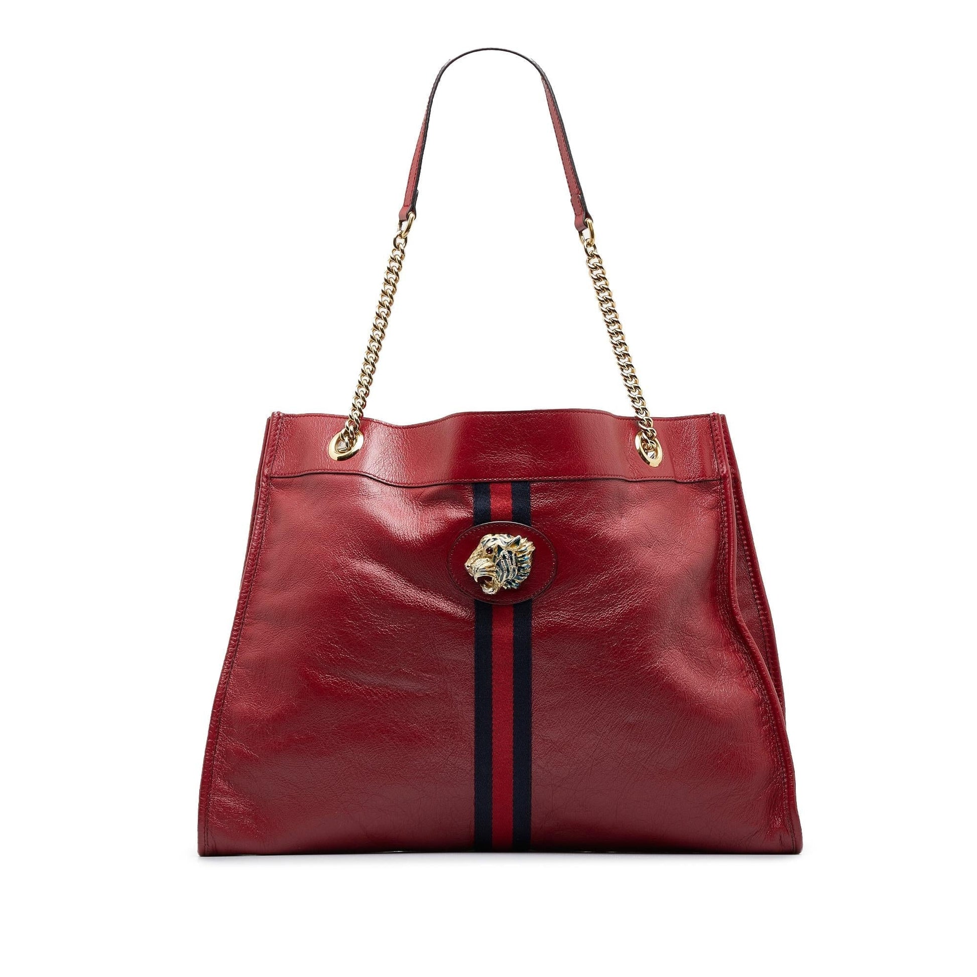 Gucci Monogram Tote