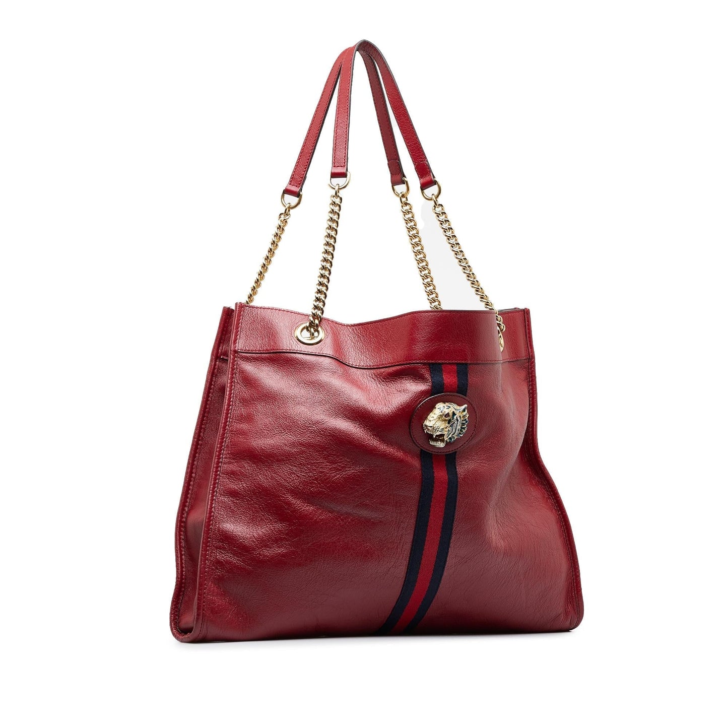 Gucci Monogram Tote