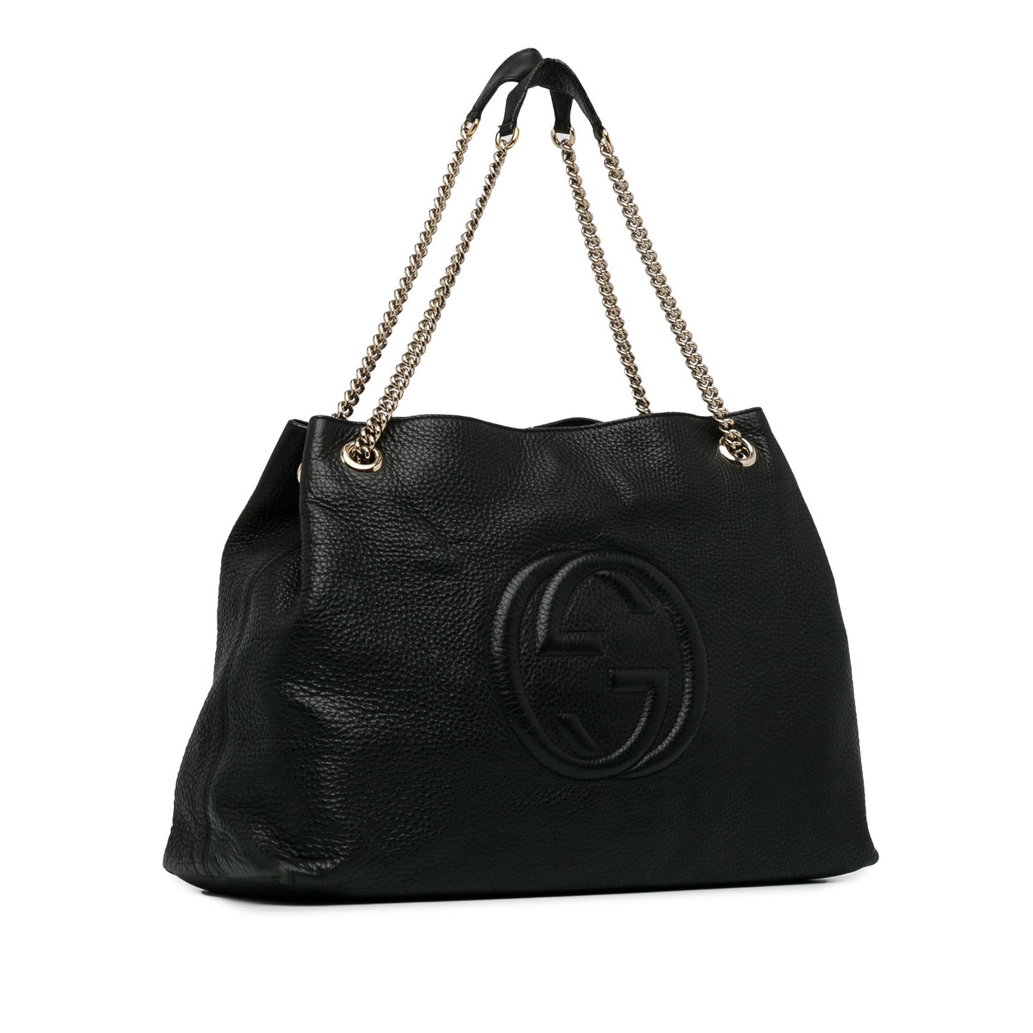 Gucci Chain Tote