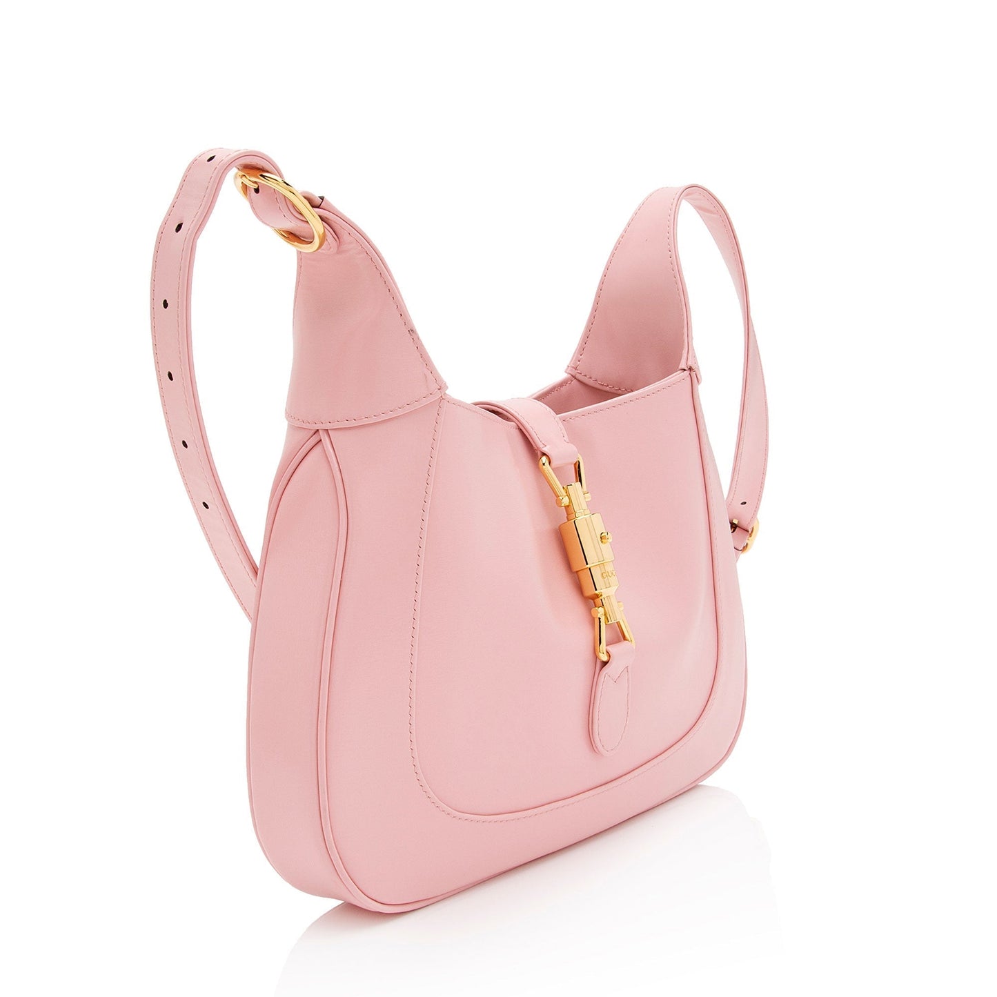 Gucci Monogram Leather Crossbody