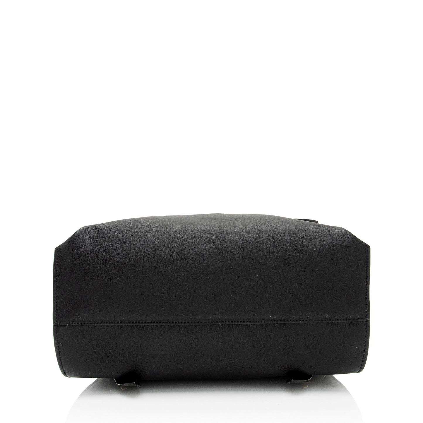 Gucci Chain Leather Shoulder Bag
