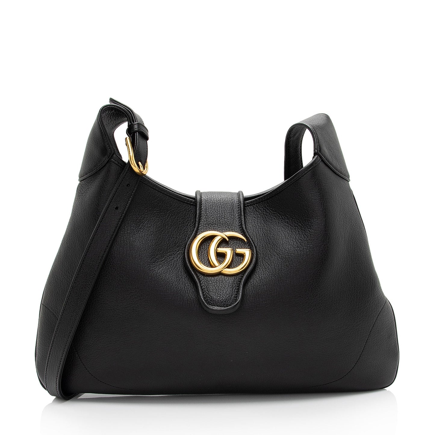 Gucci Leather Crossbody
