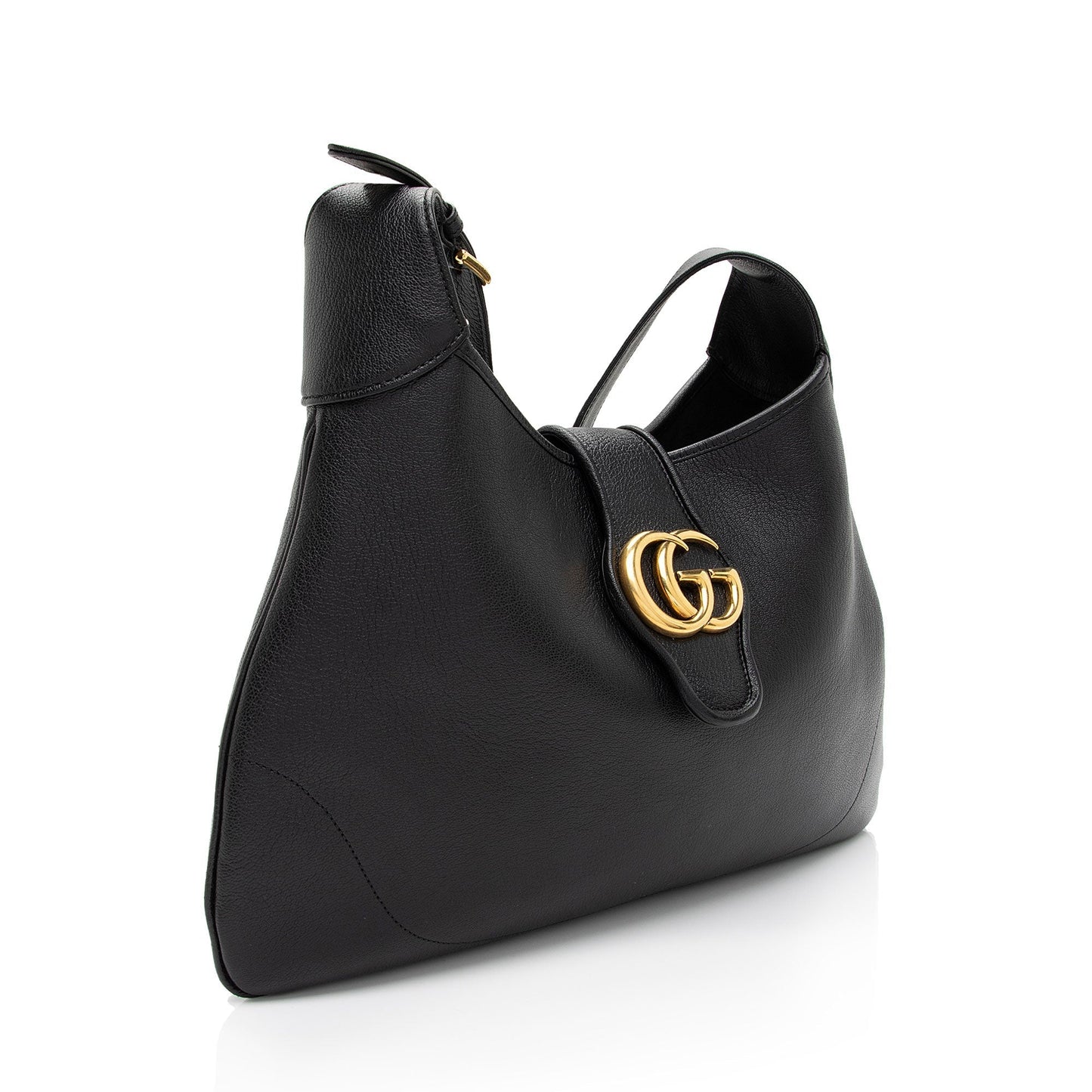 Gucci Leather Crossbody