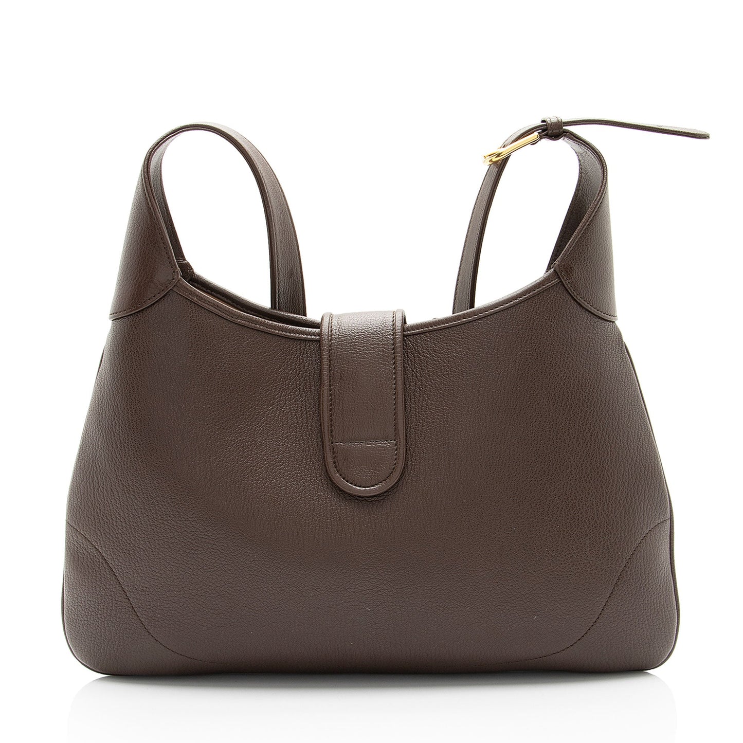 Gucci Leather Crossbody