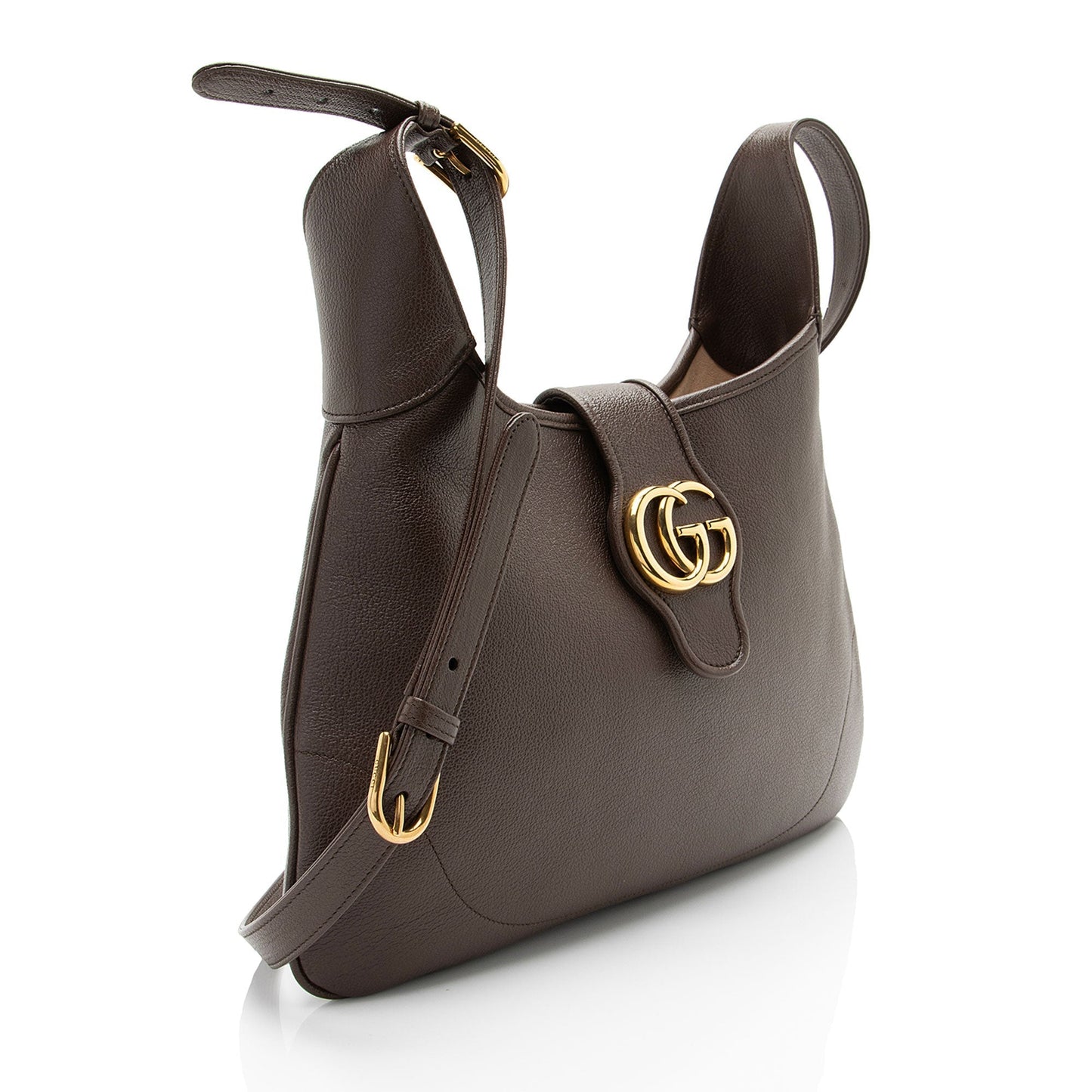 Gucci Leather Crossbody