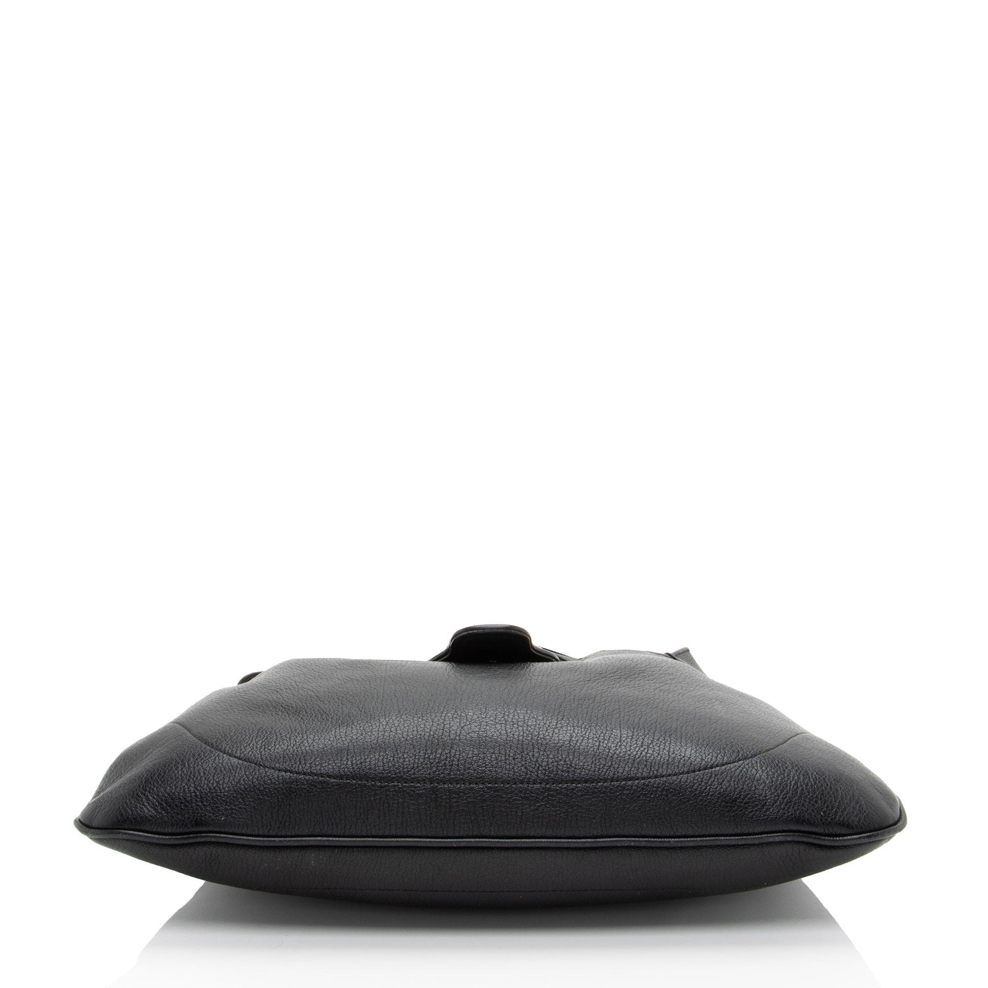 Gucci Leather Aphrodite Medium Shoulder Bag