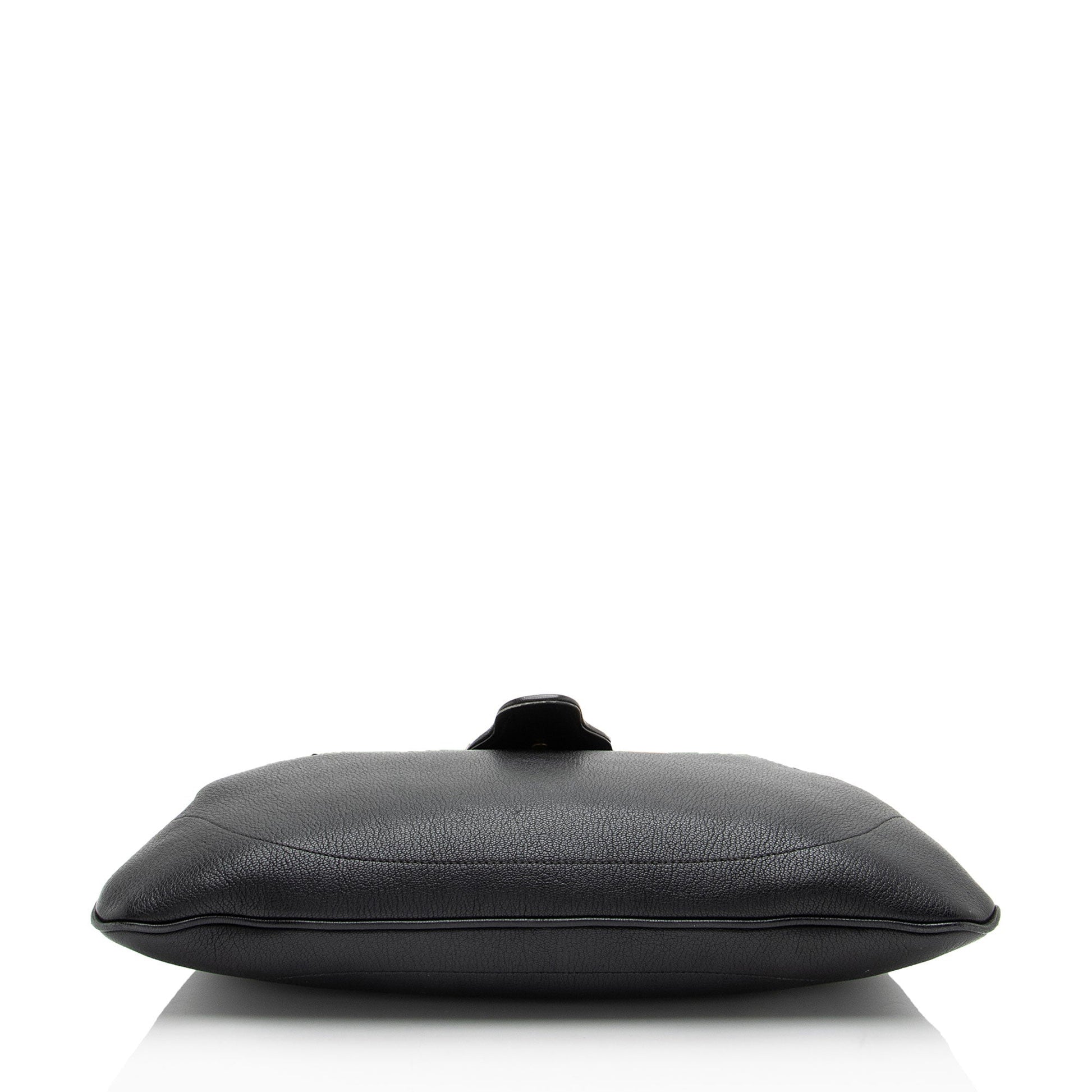 Gucci Leather Aphrodite Medium Shoulder Bag