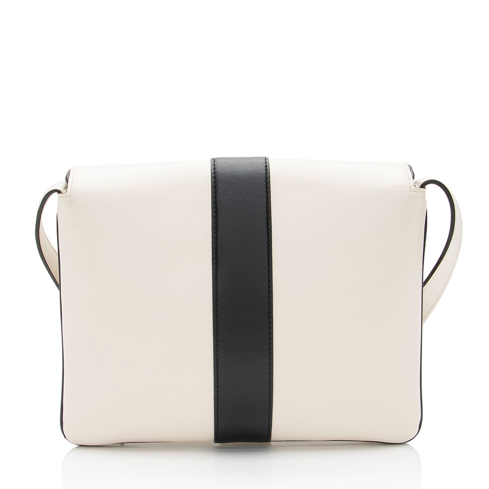 Gucci Leather Arli Medium Shoulder Bag (SHF-NCcLj2)