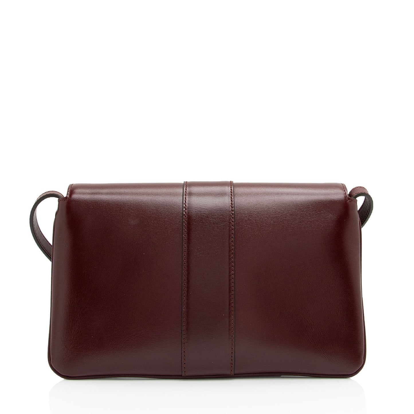 Gucci Leather Crossbody