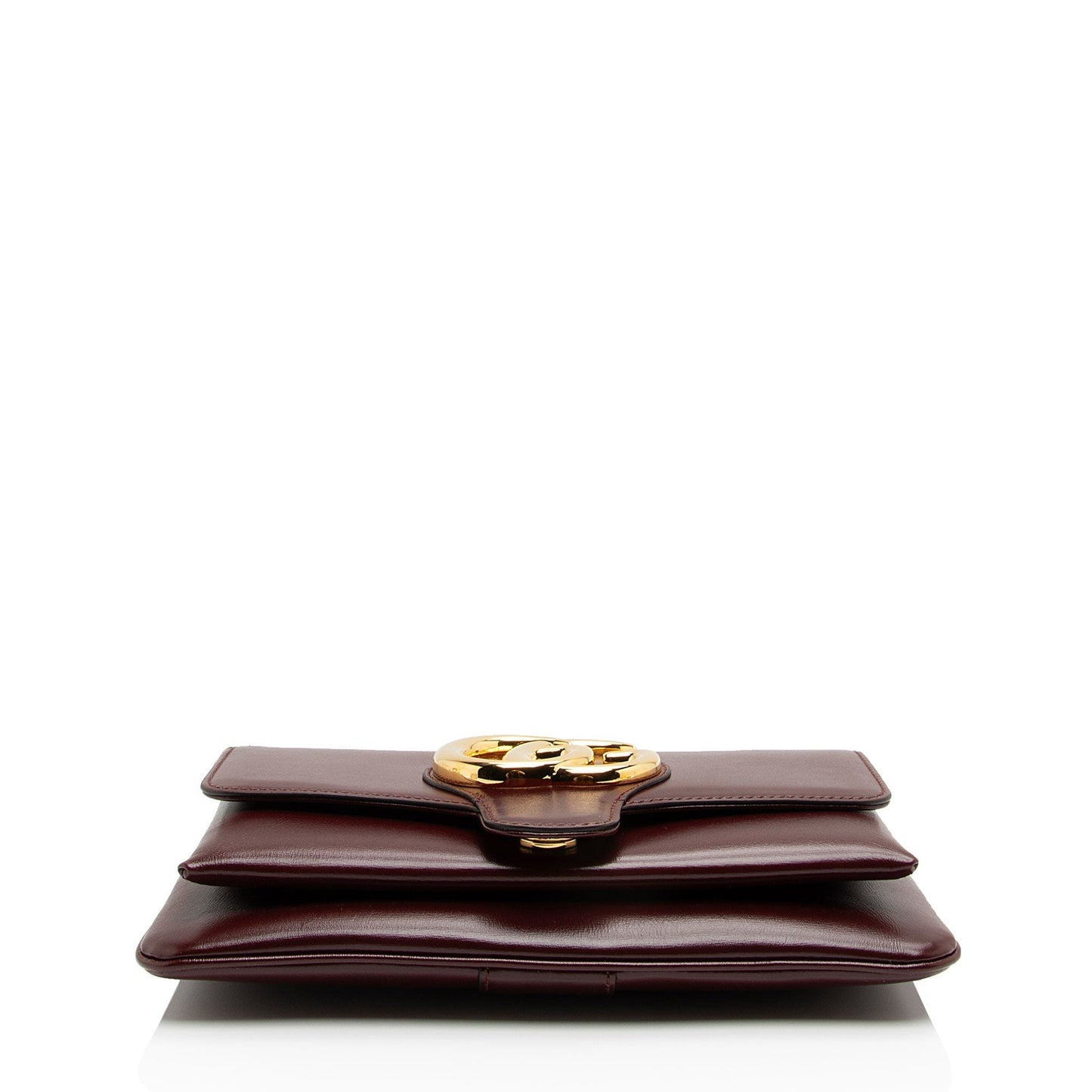 Gucci Leather Crossbody