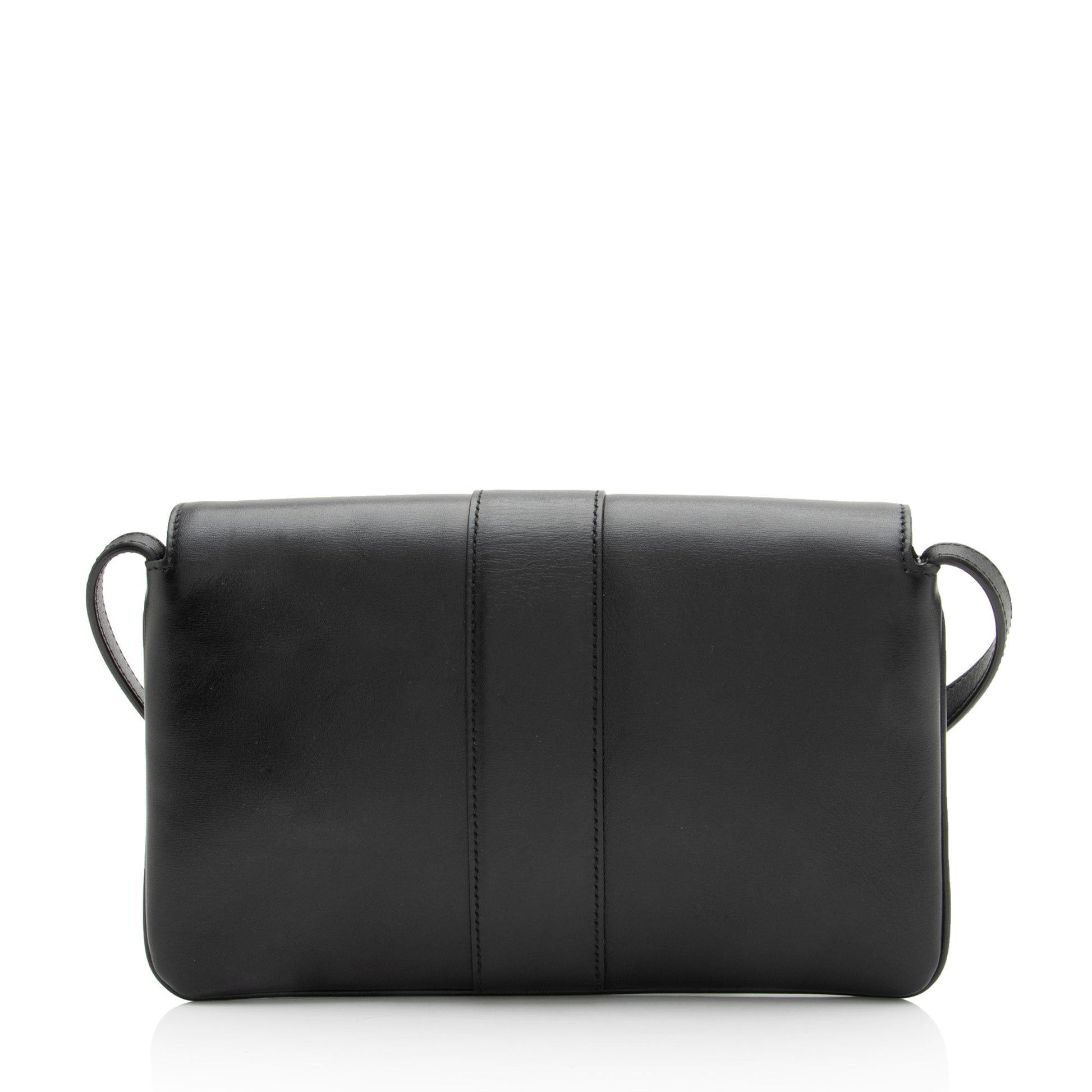 Gucci Leather Arli Small Shoulder Bag