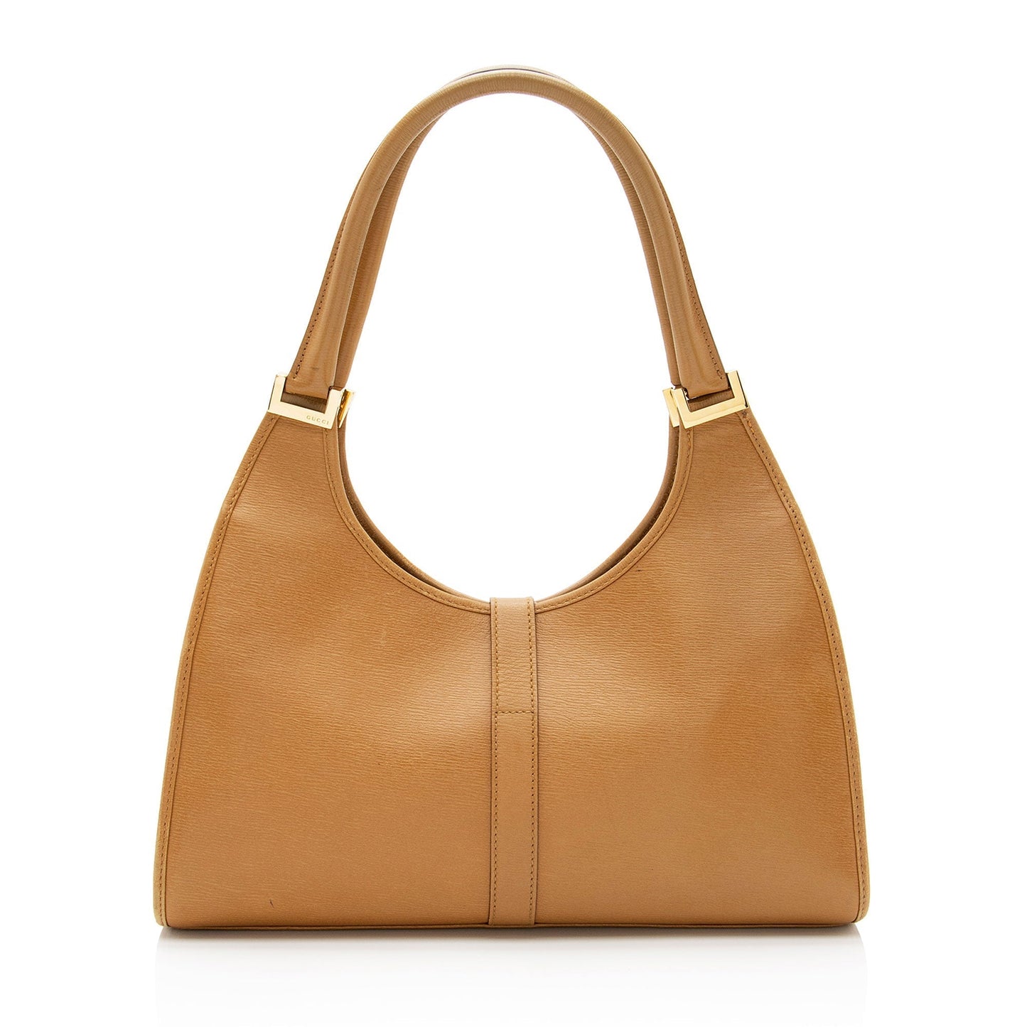 Gucci Leather Shoulder Bag