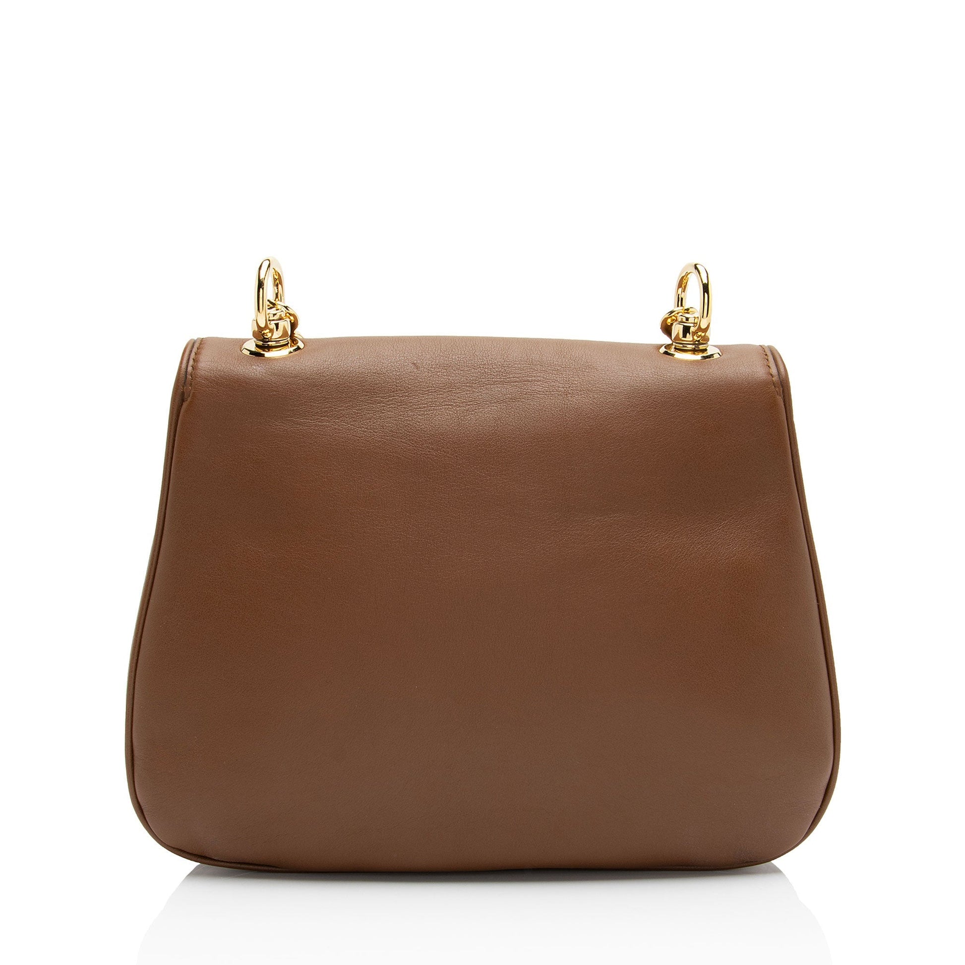 Gucci Leather Blondie Medium Shoulder Bag