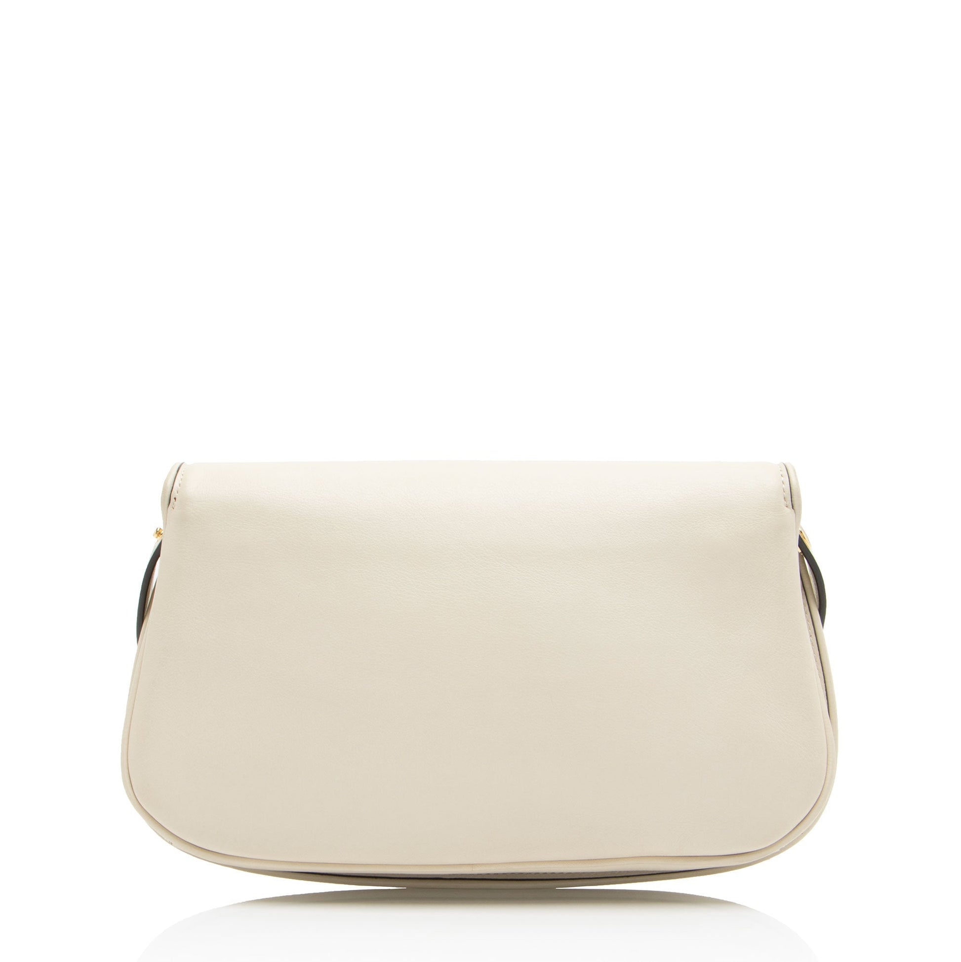 Gucci Leather Blondie Small Shoulder Bag