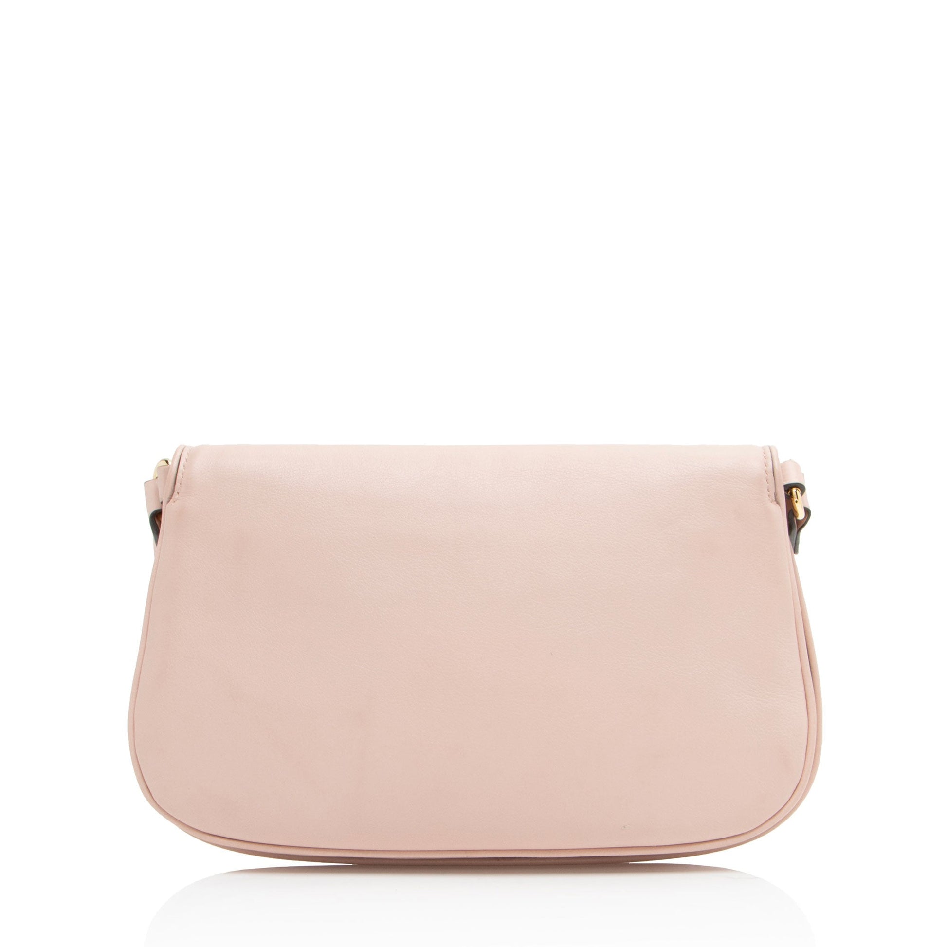 Gucci Leather Blondie Small Shoulder Bag