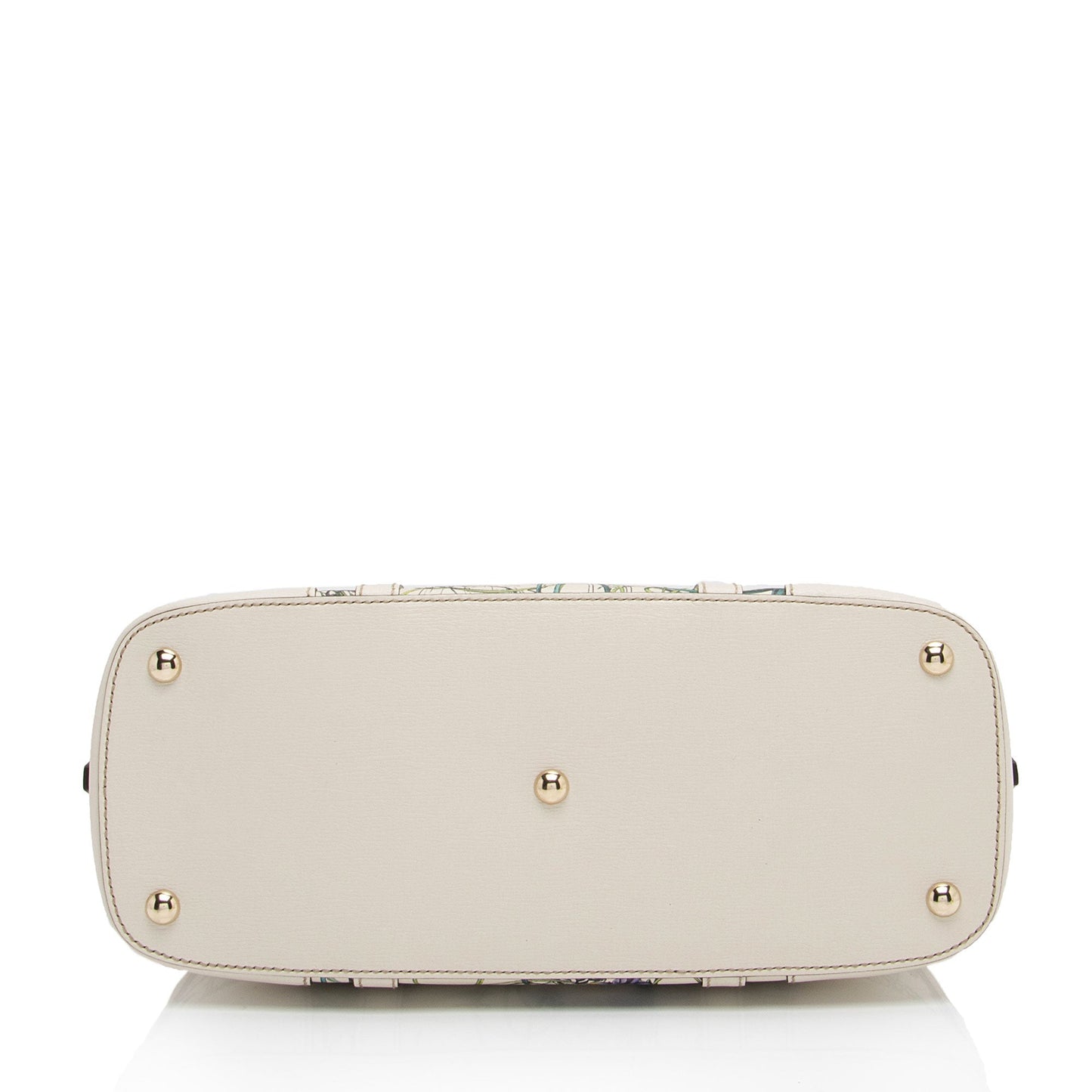 Gucci Leather Shoulder Bag