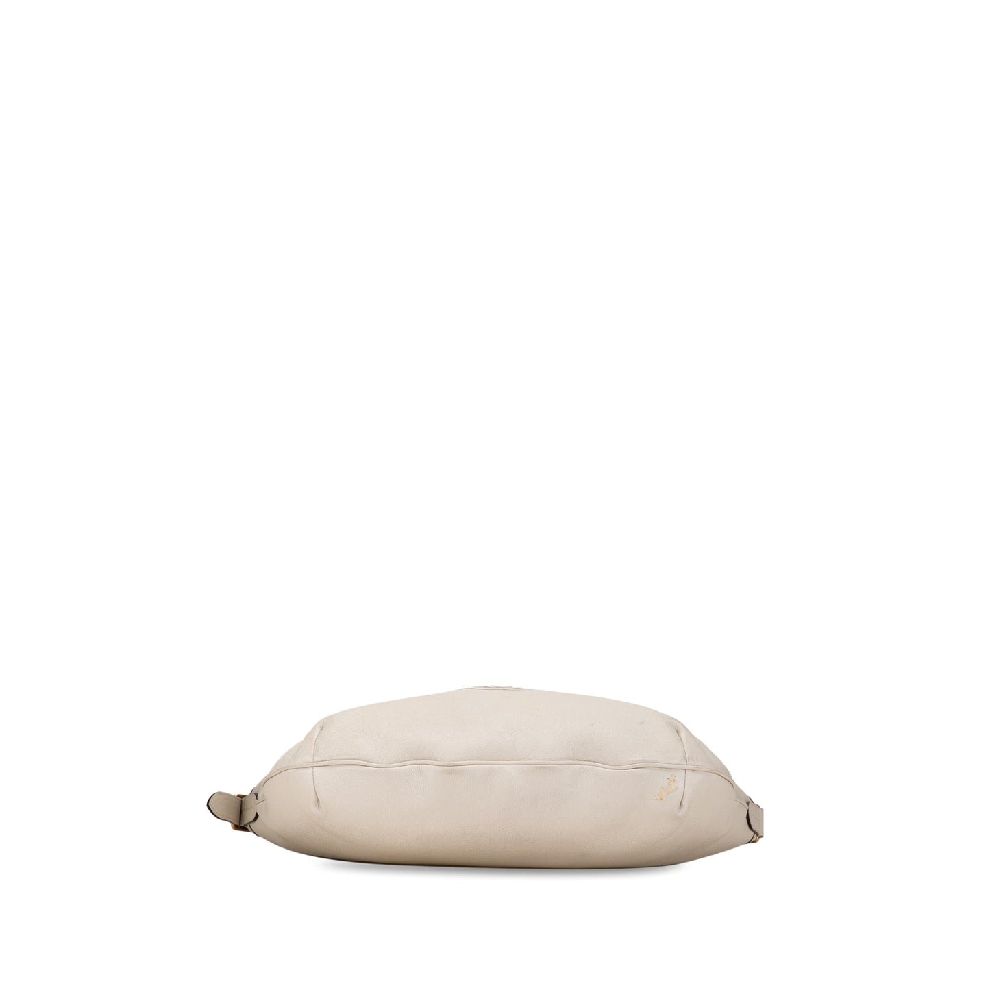 Gucci Leather Shoulder Bag