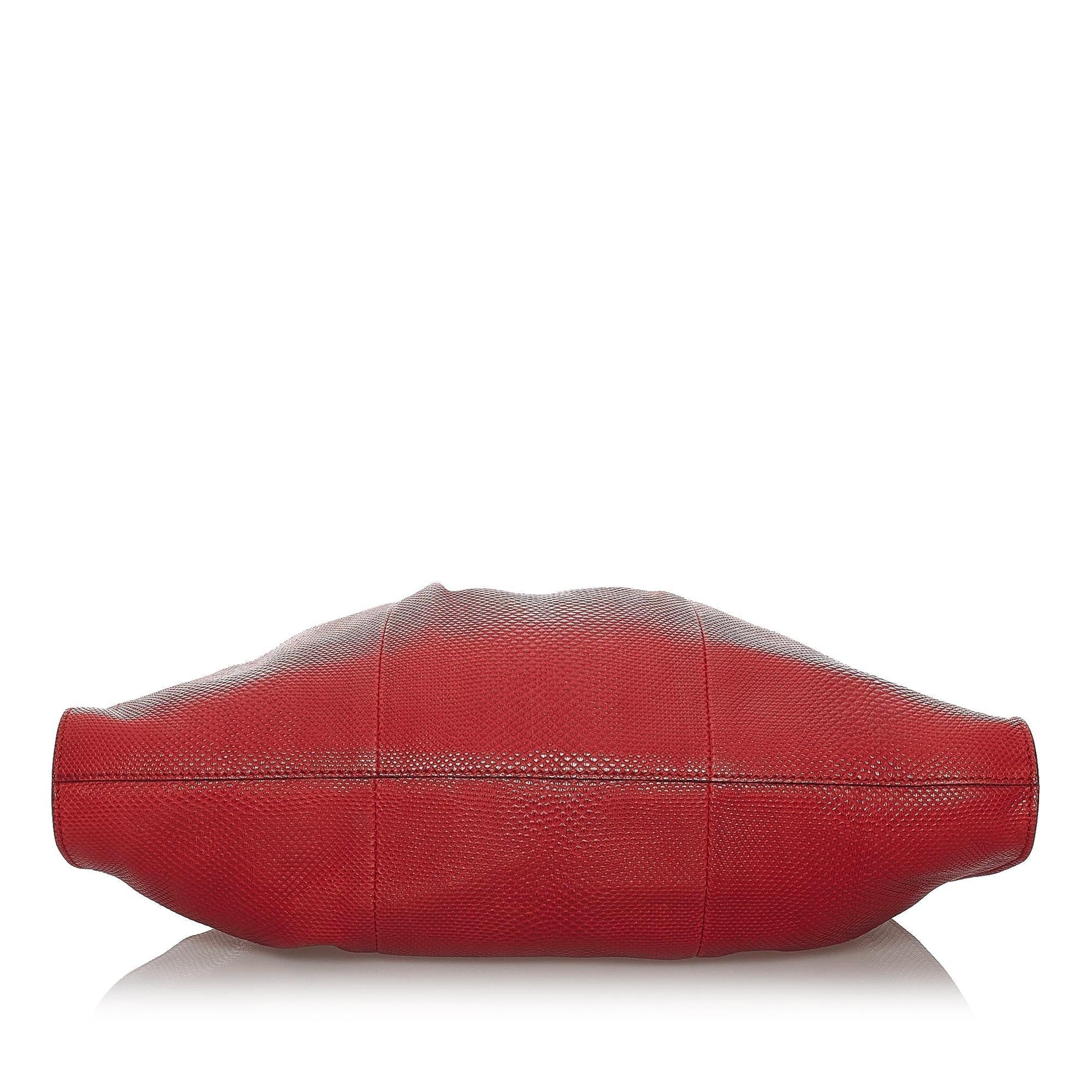 Gucci Leather Handbag Style 14