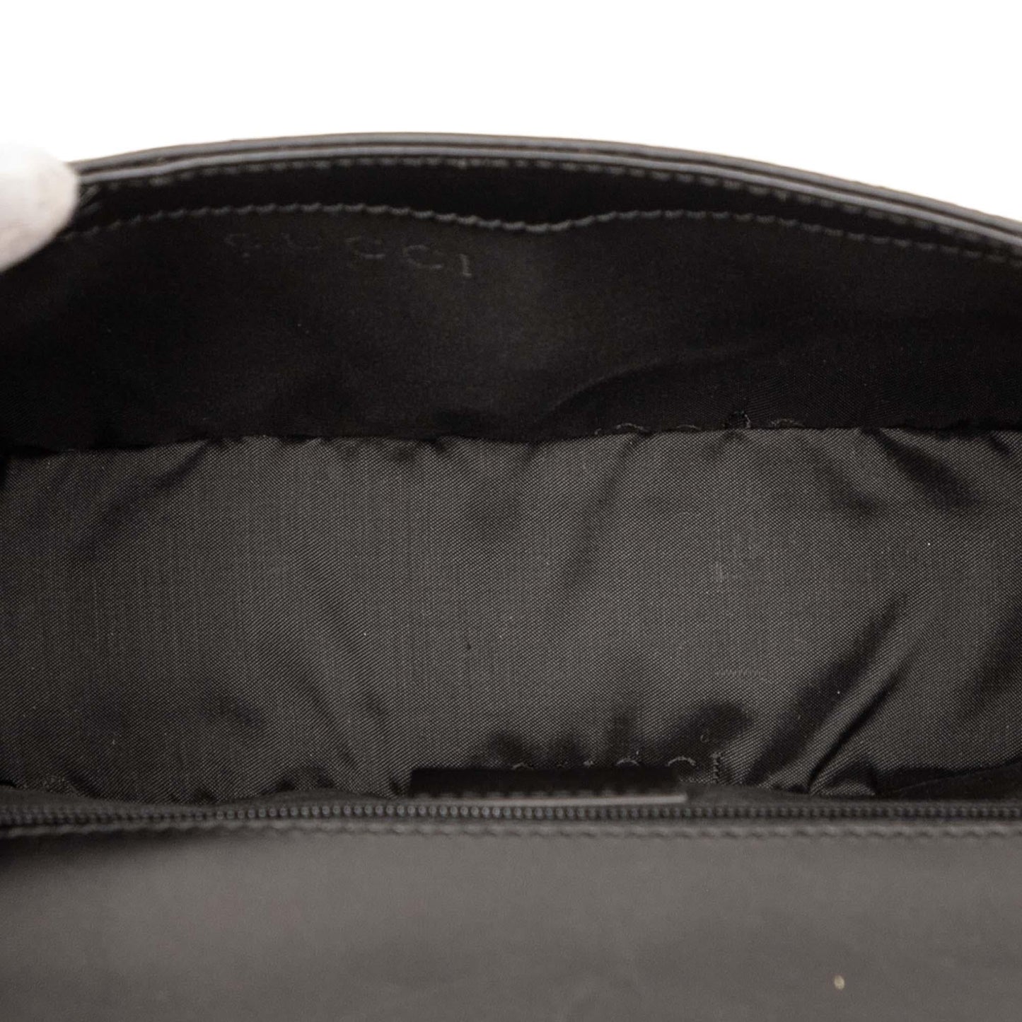 Gucci Leather Handbag