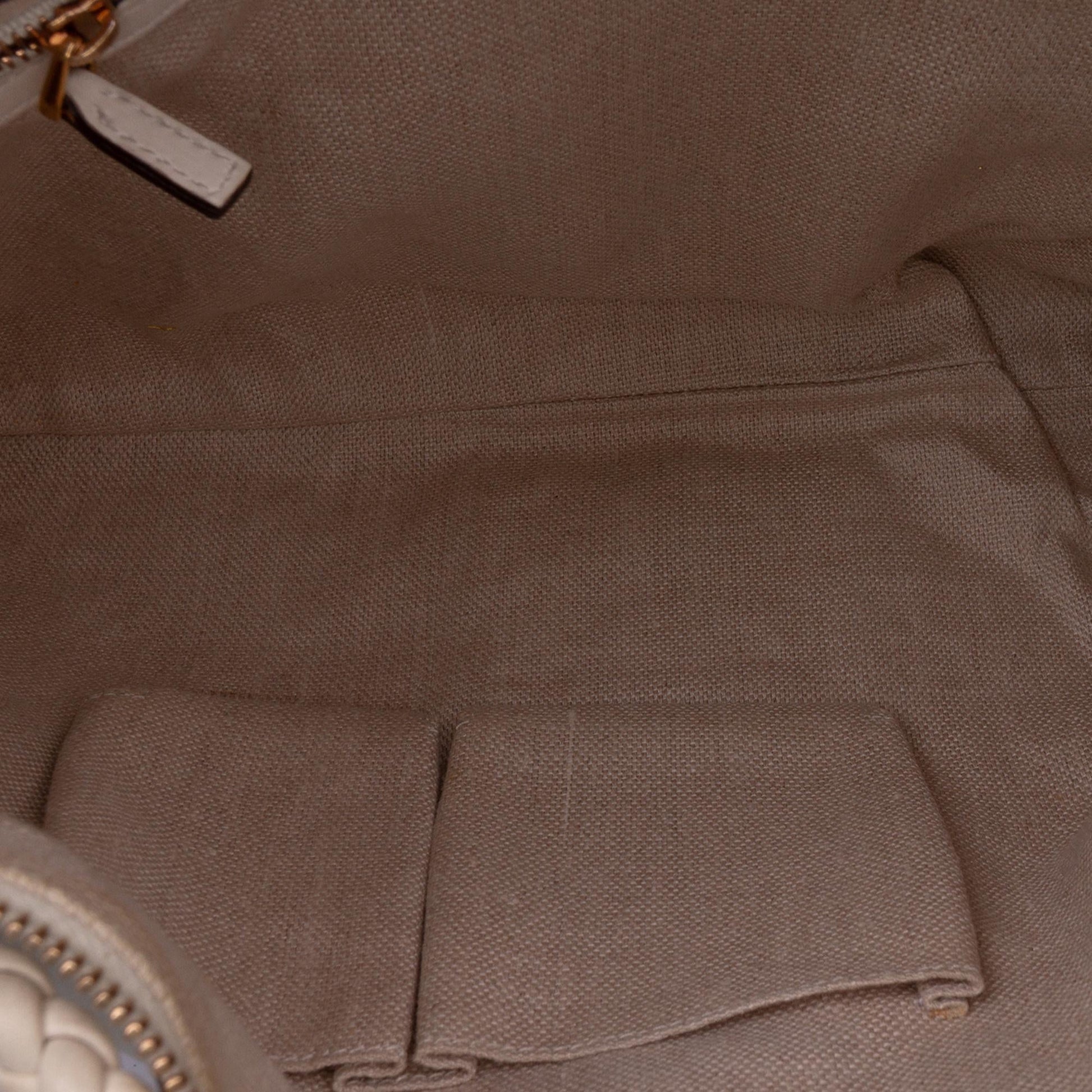 Gucci Leather Handmade Tote