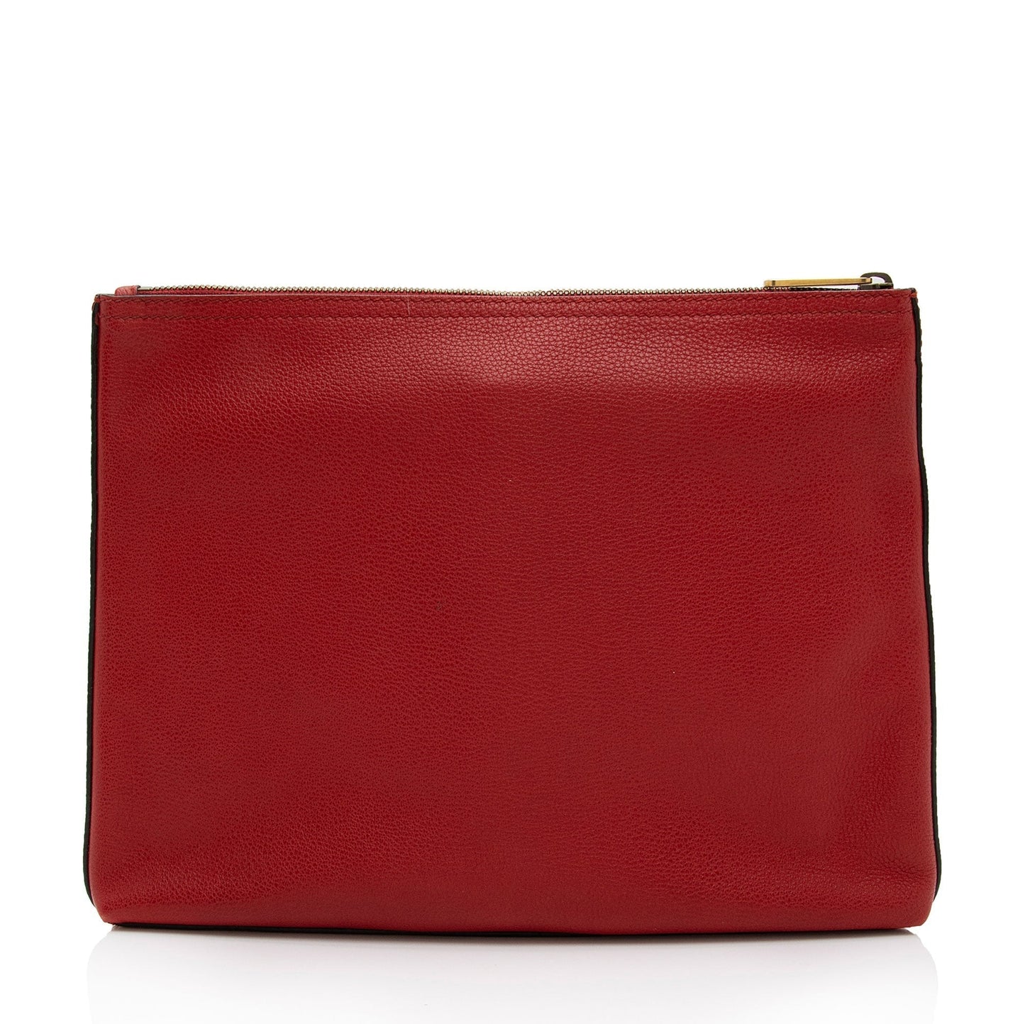 Gucci Monogram Leather Crossbody