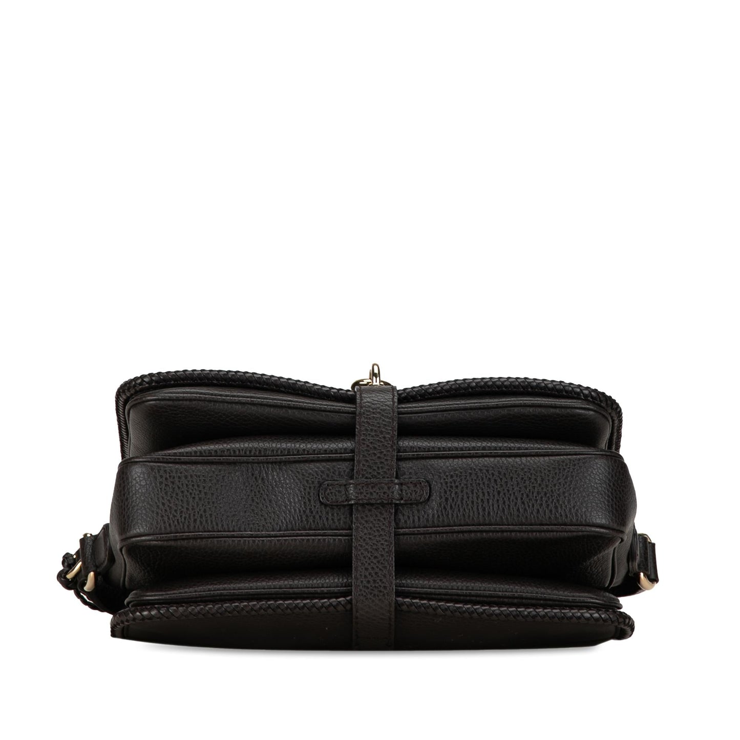 Gucci Leather Crossbody