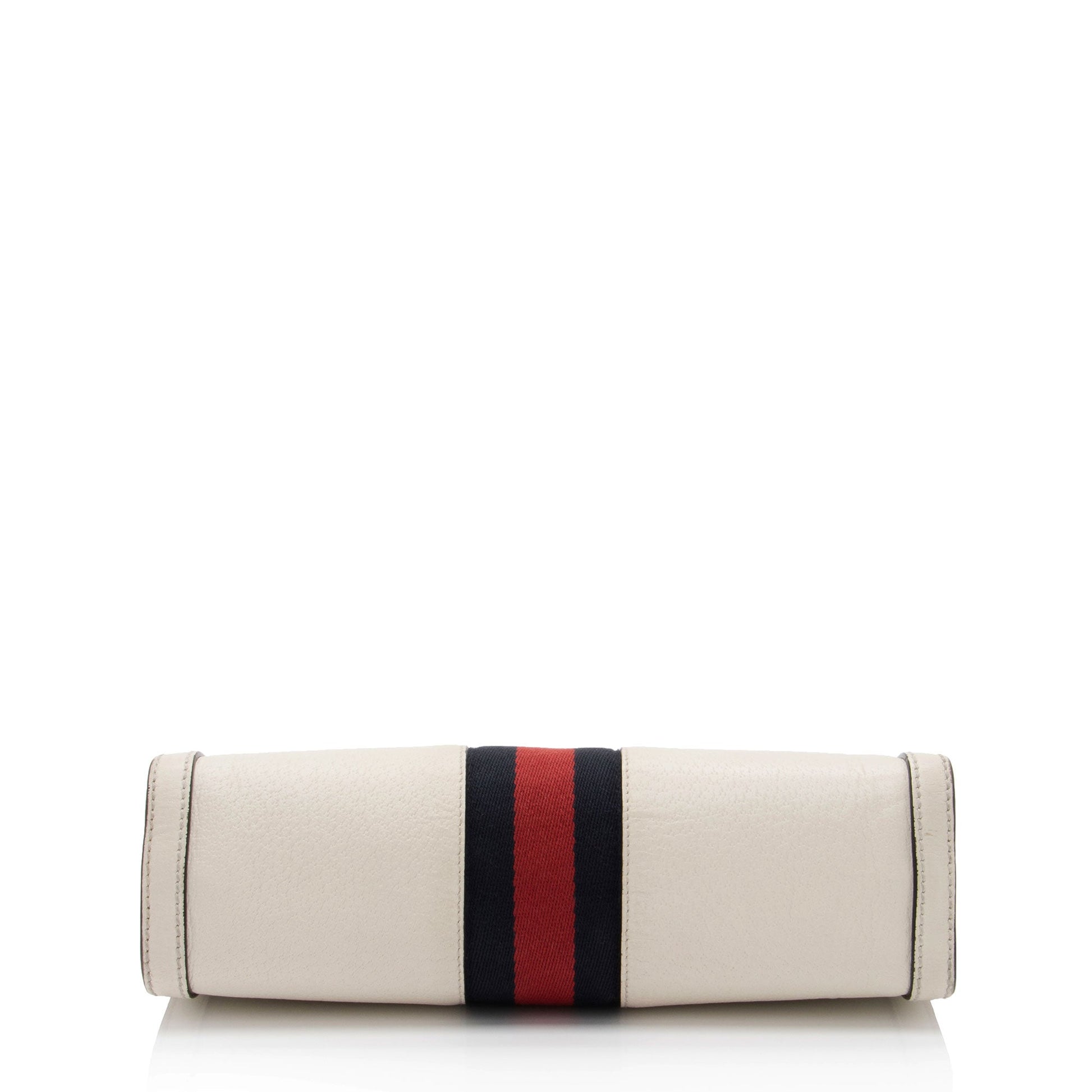 Gucci Leather Ophidia Small Shoulder Bag (SHF-UluD33)