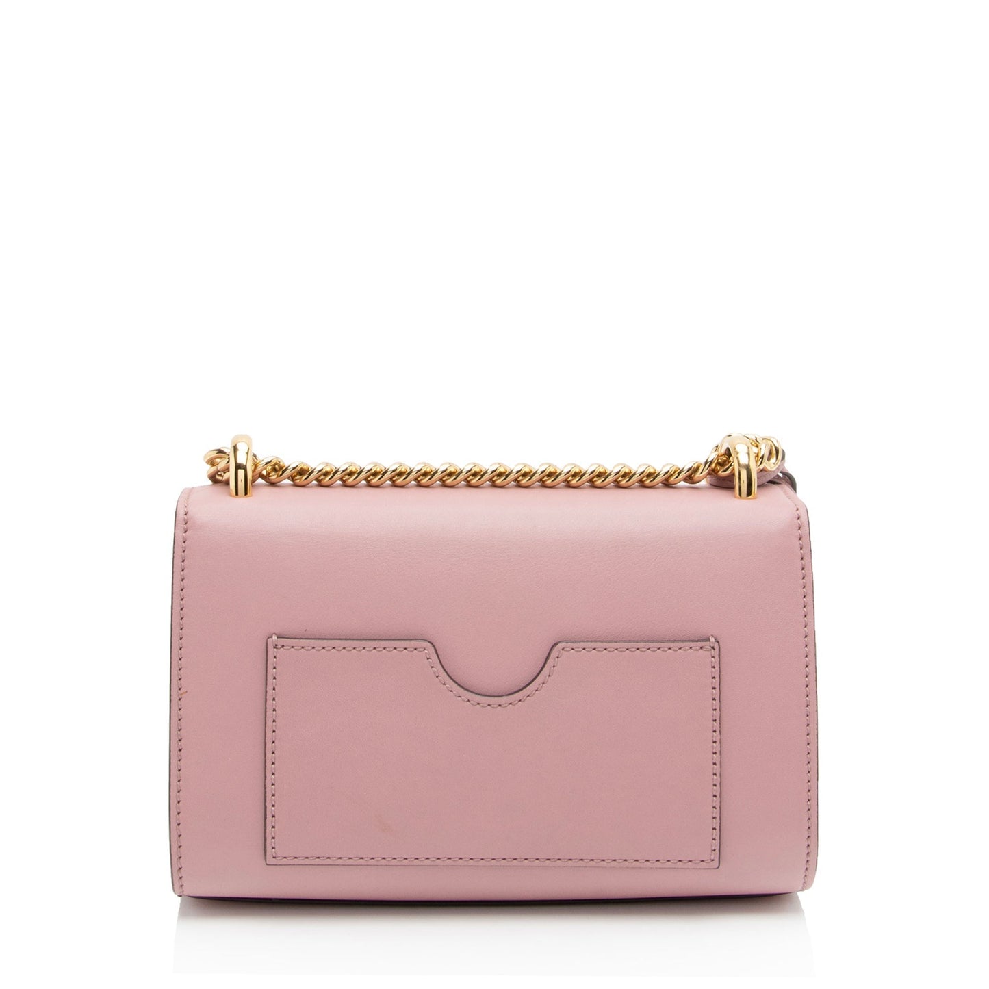 Gucci Leather Crossbody