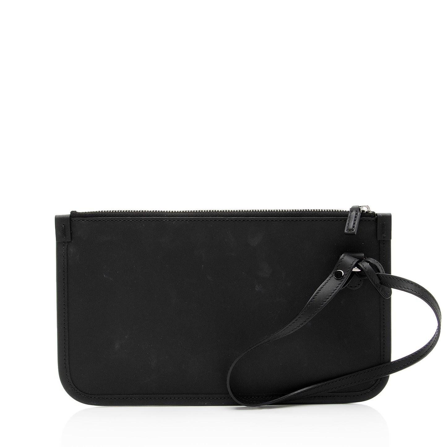 Gucci Pochette Leather Clutch